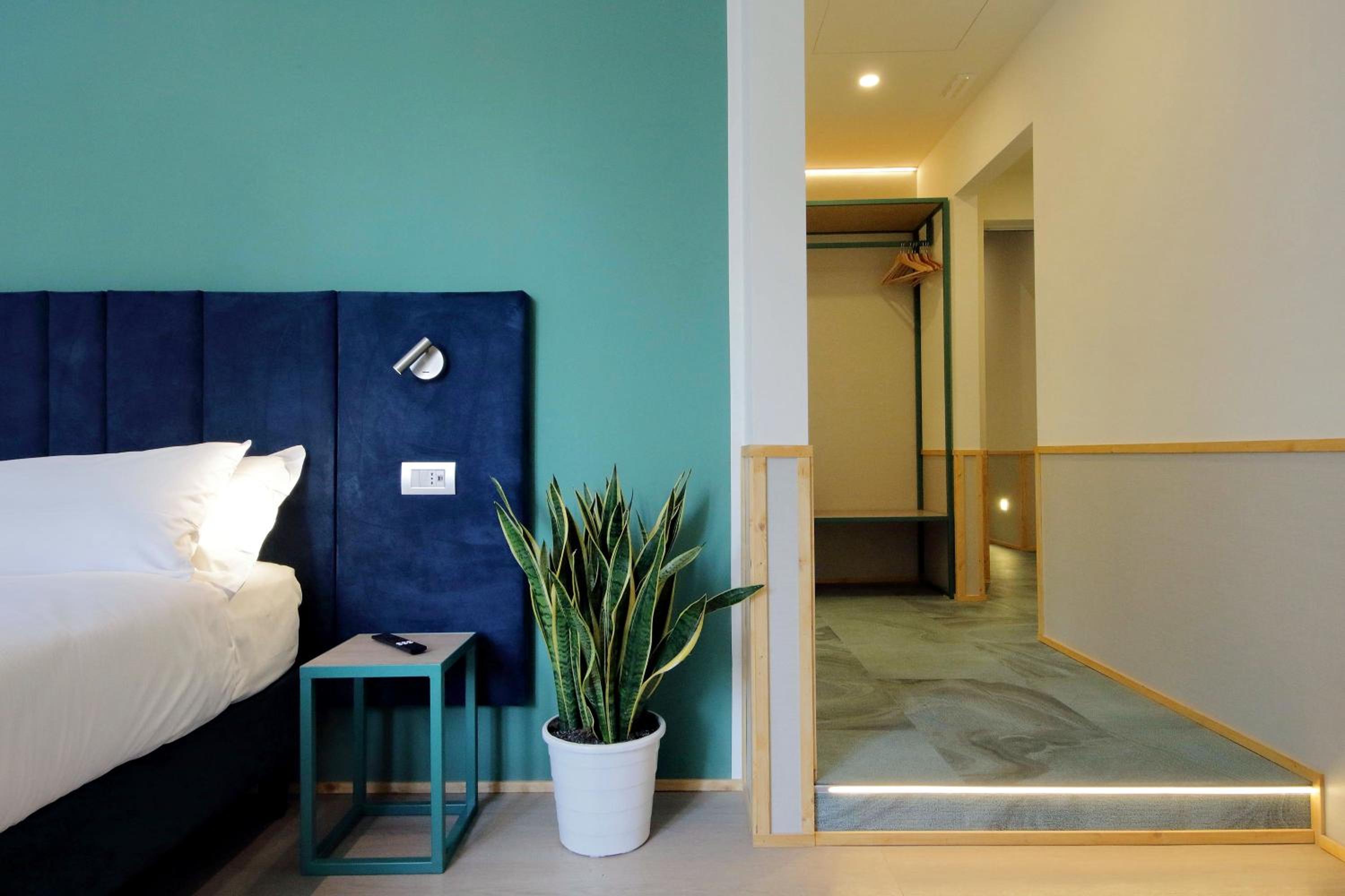 Proja Housing Romagnosi20