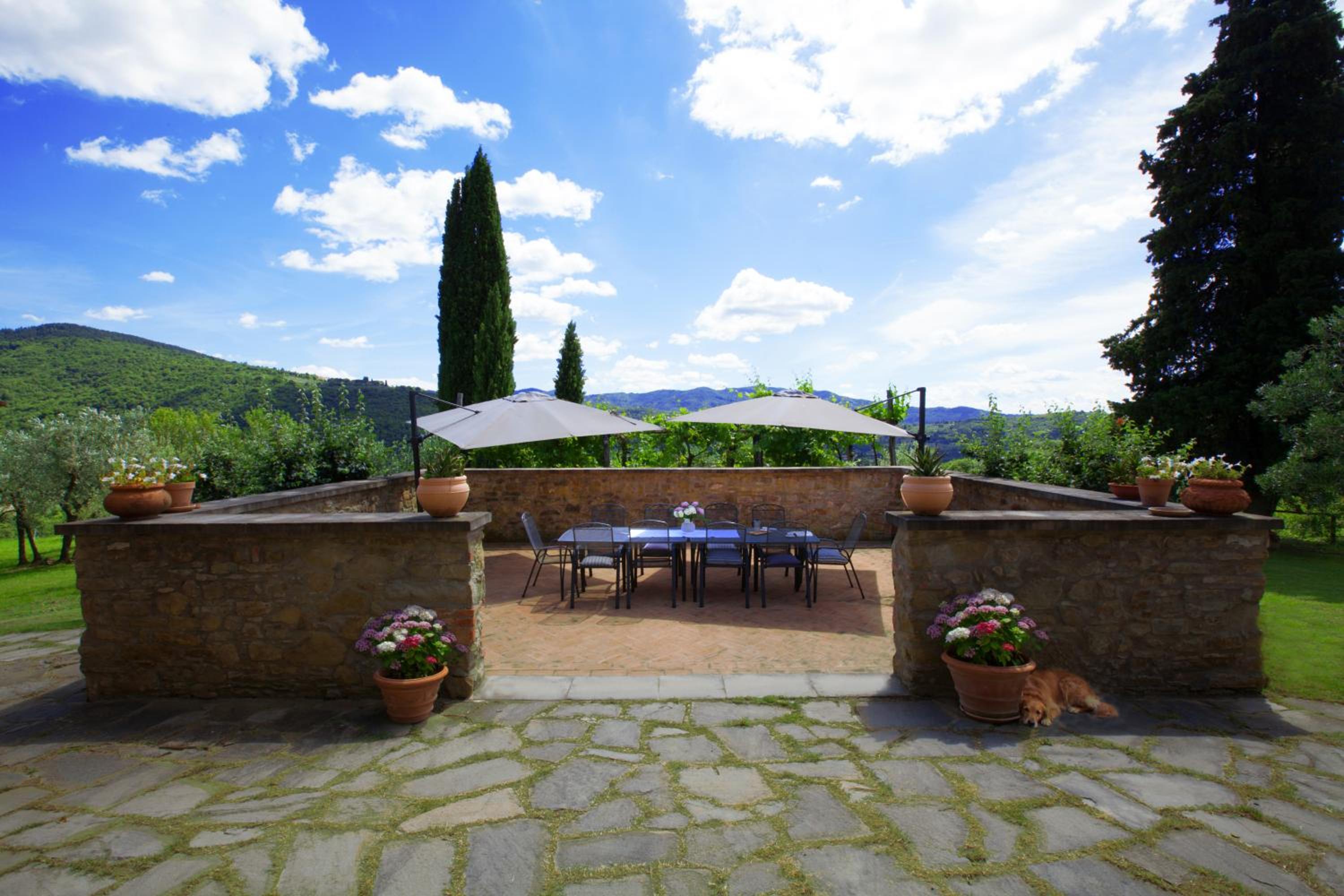 Allegro Agriturismo Argiano