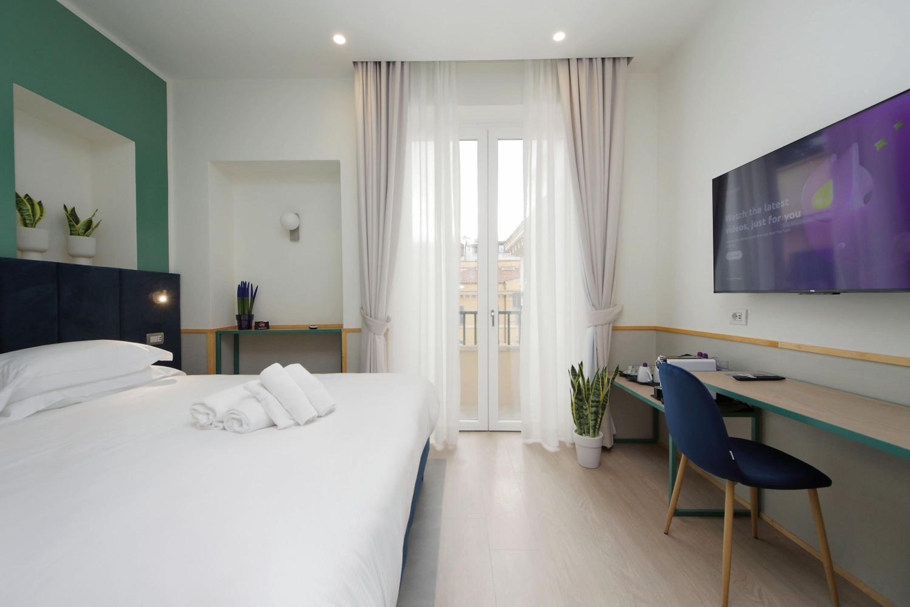 Proja Housing Romagnosi20
