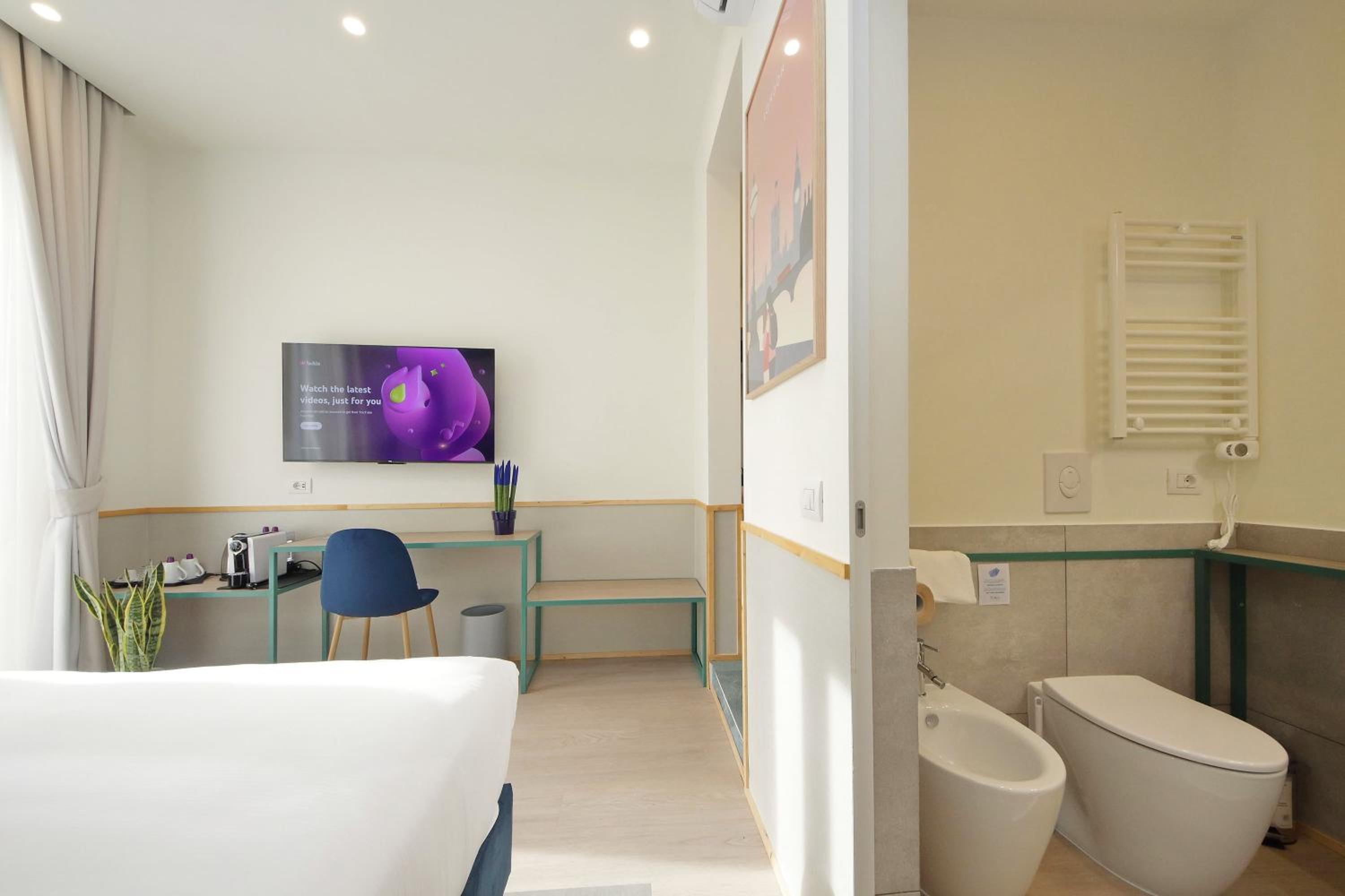 Proja Housing Romagnosi20