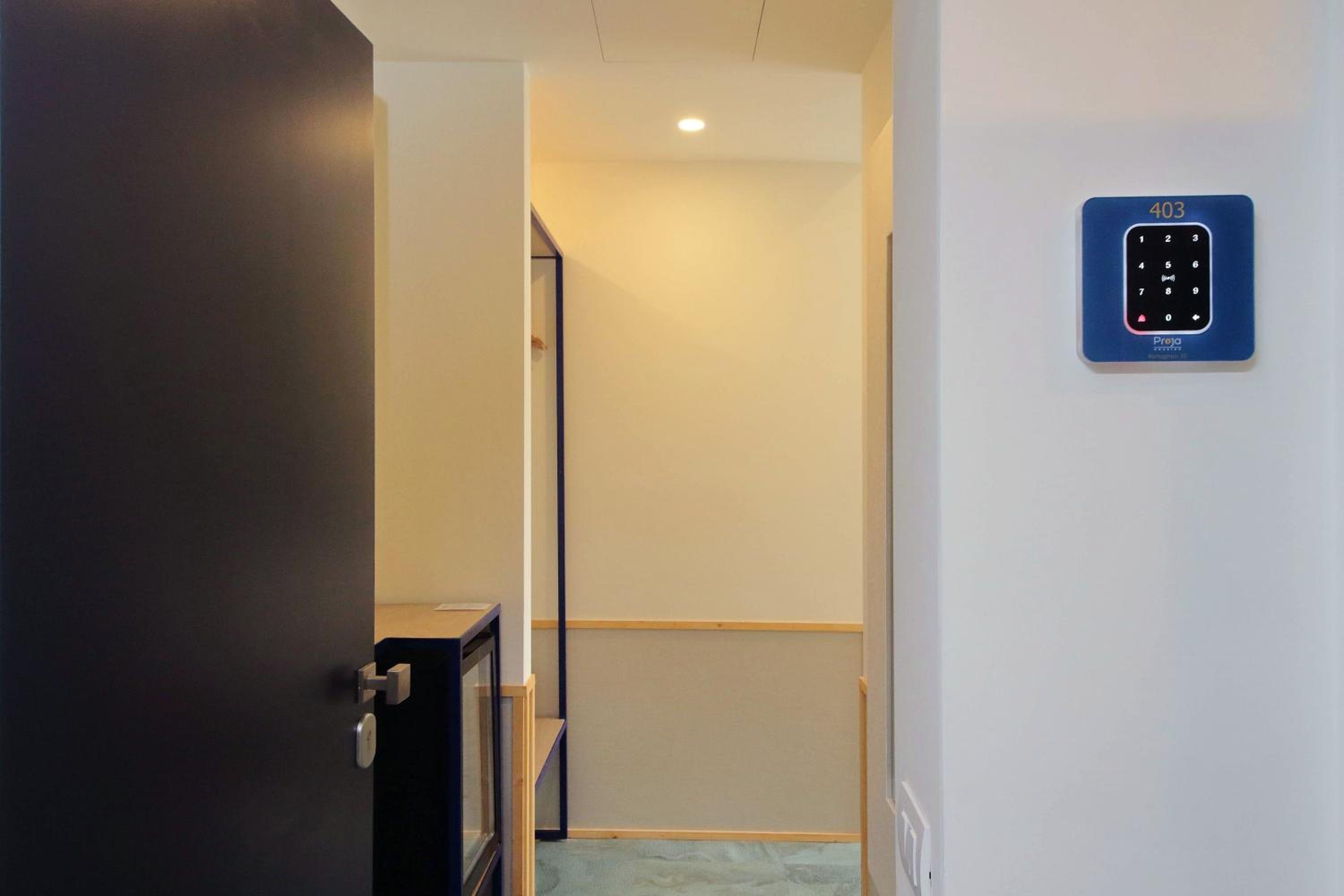 Proja Housing Romagnosi20