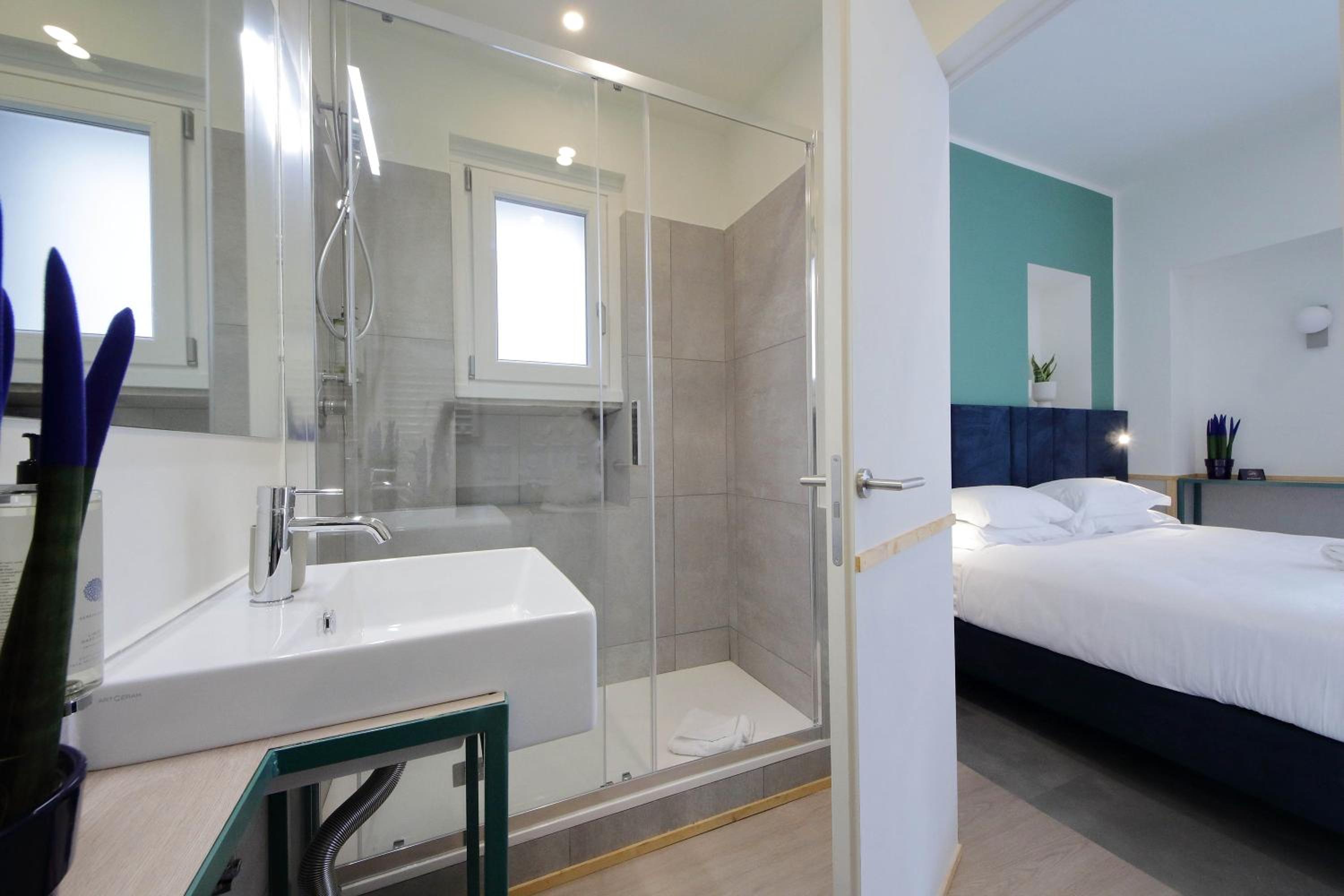 Proja Housing Romagnosi20