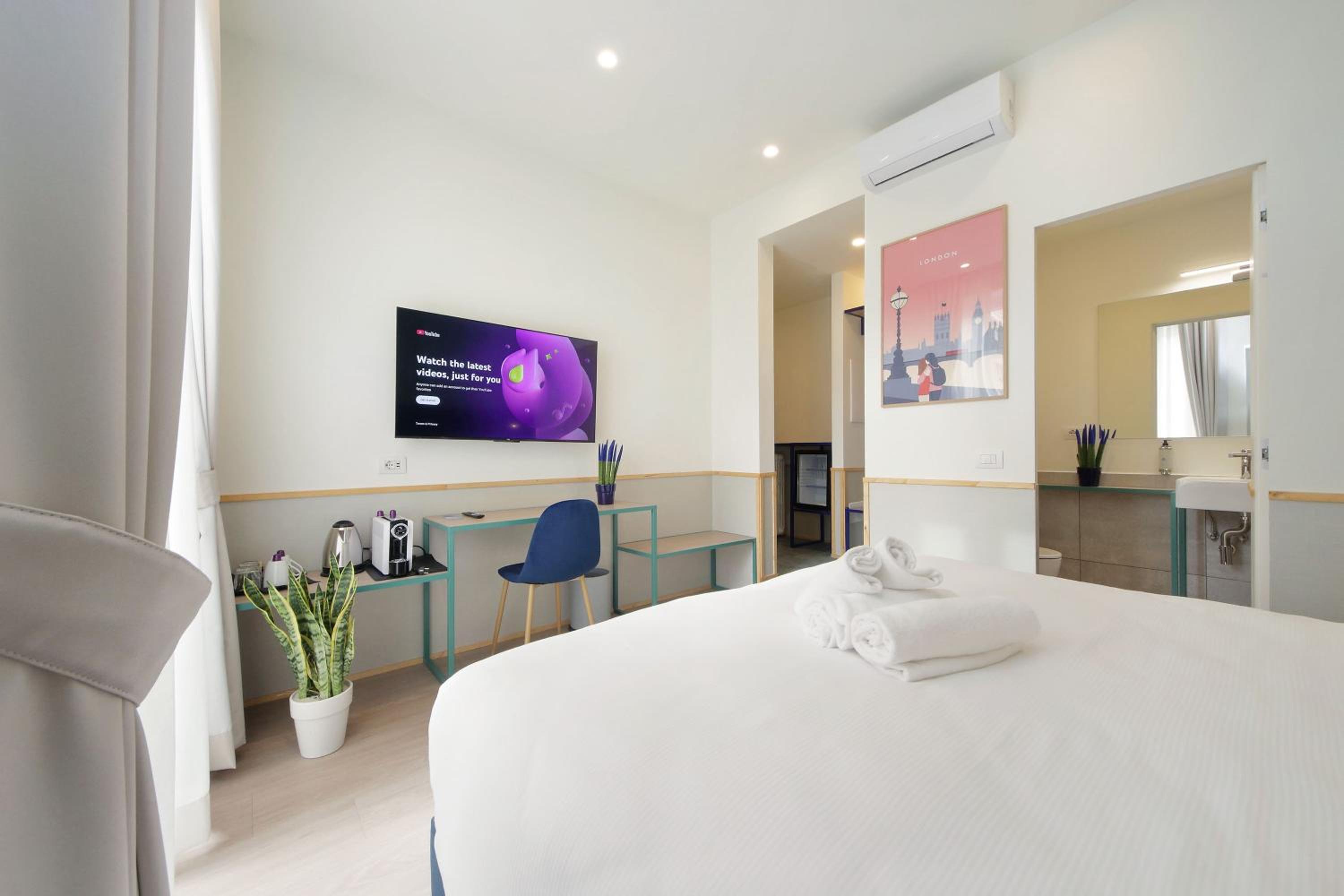 Proja Housing Romagnosi20