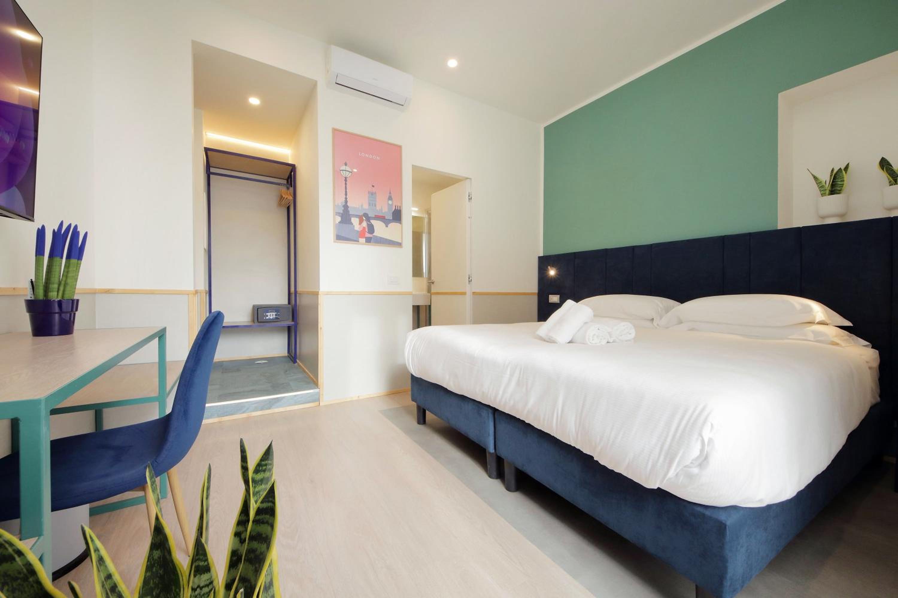 Proja Housing Romagnosi20