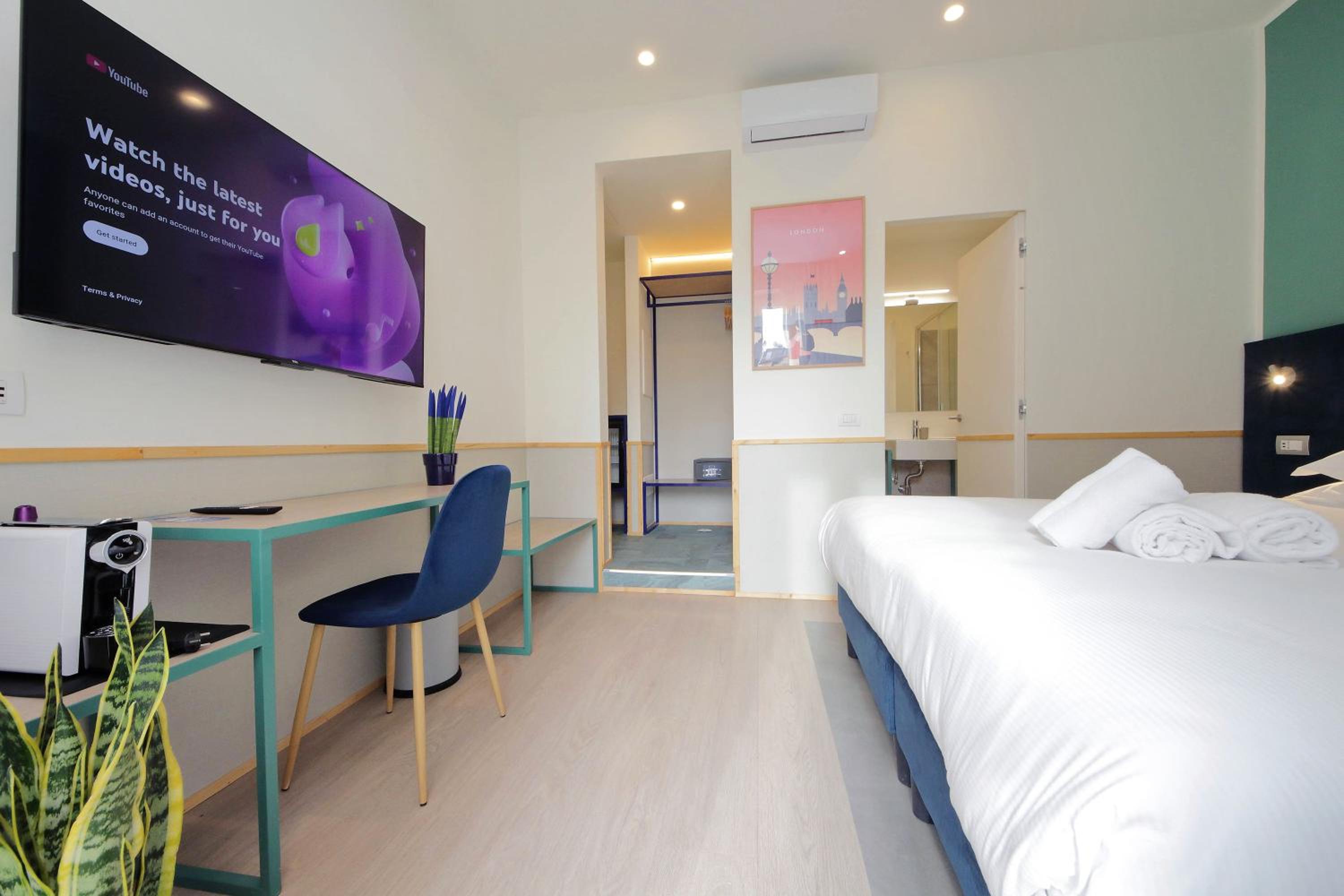 Proja Housing Romagnosi20