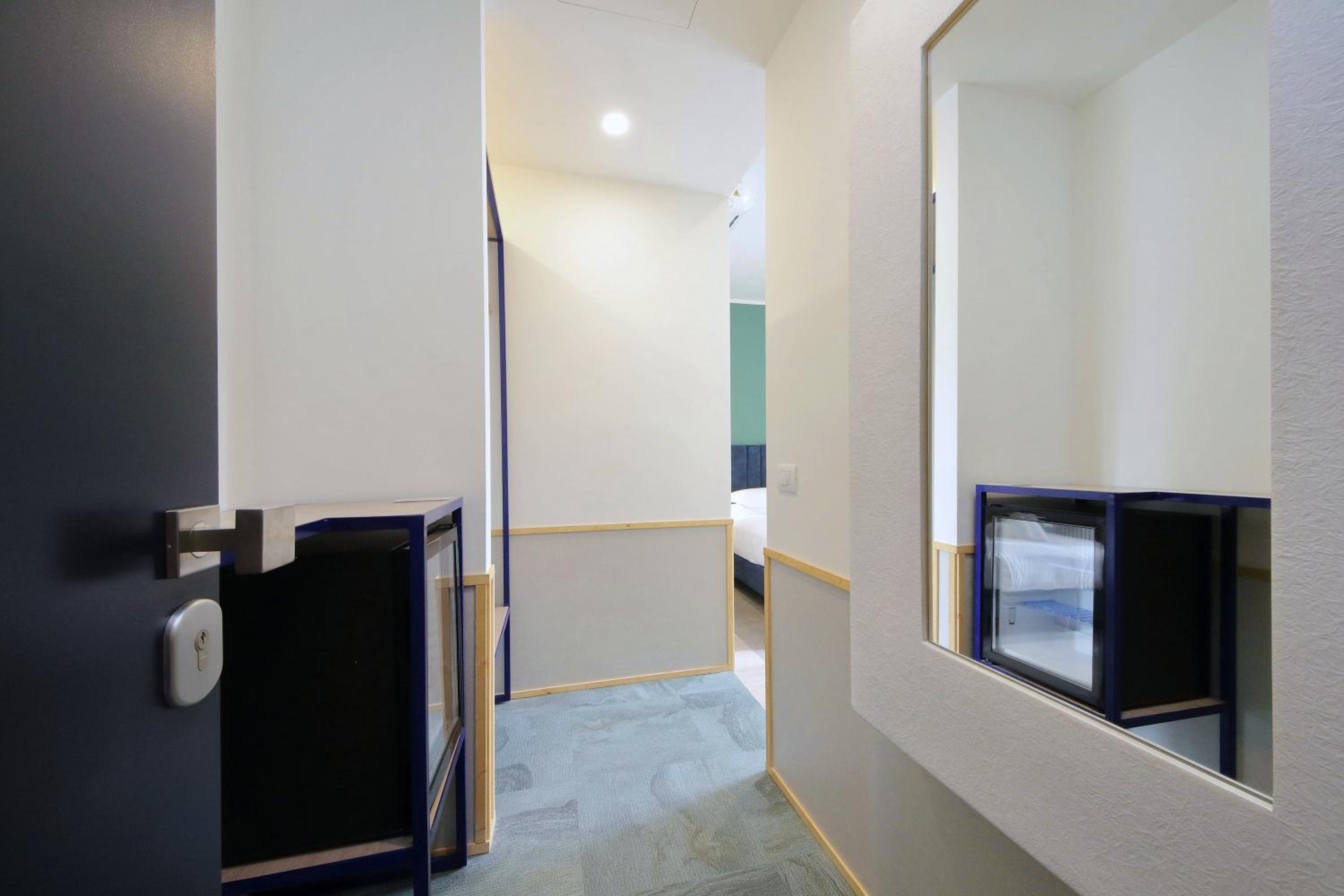 Proja Housing Romagnosi20