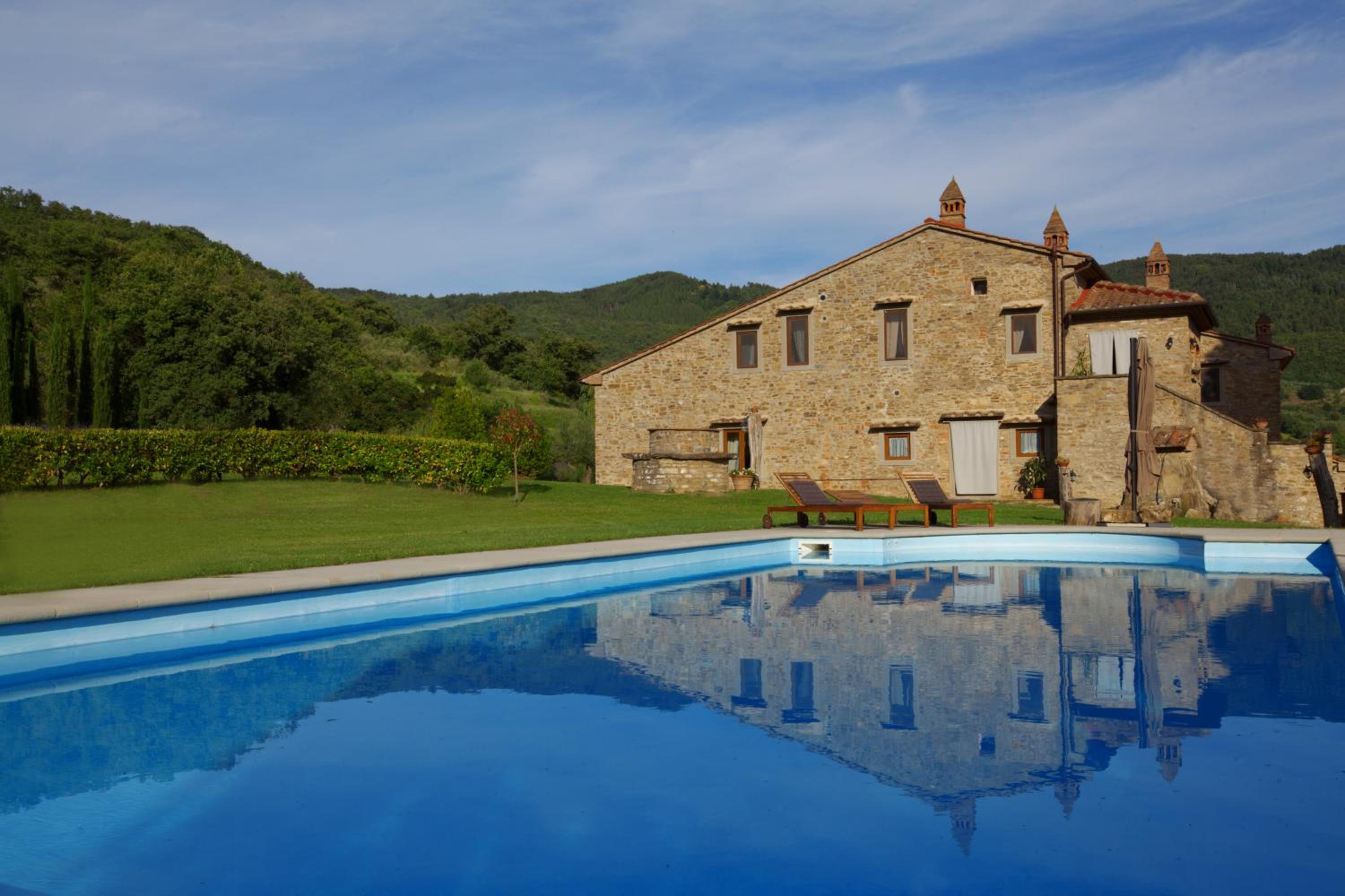 Allegro Agriturismo Argiano
