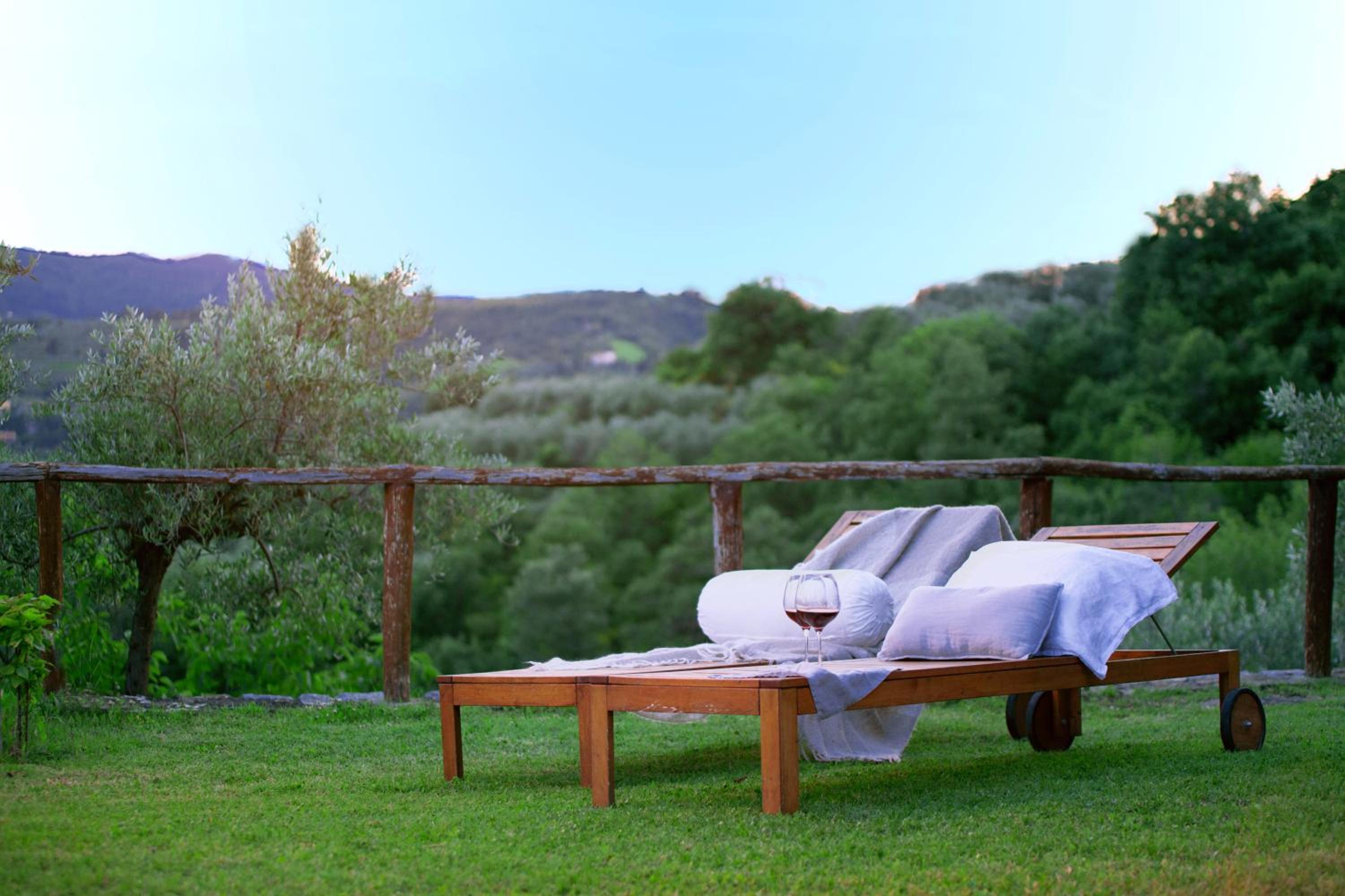 Allegro Agriturismo Argiano