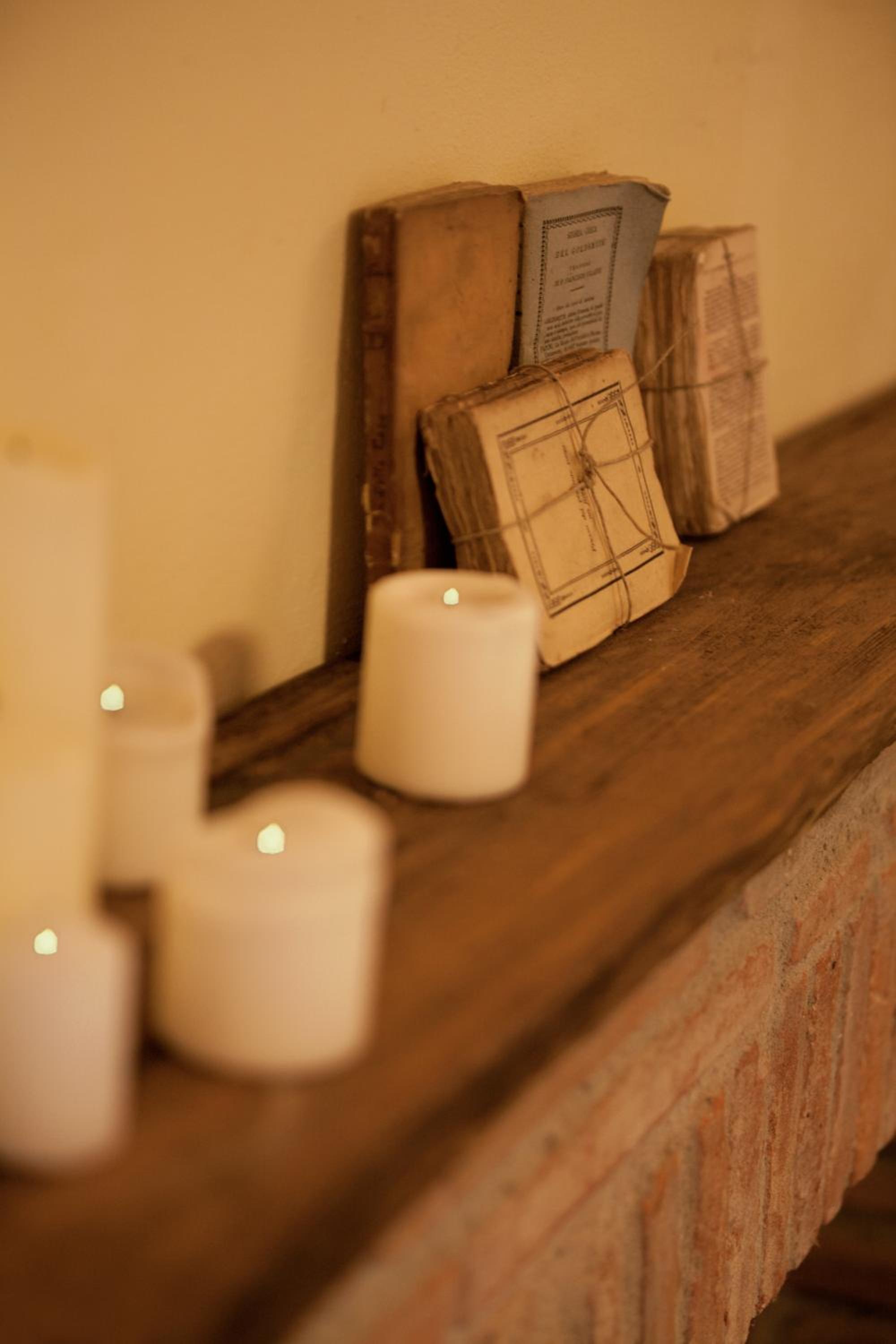 Allegro Agriturismo Argiano
