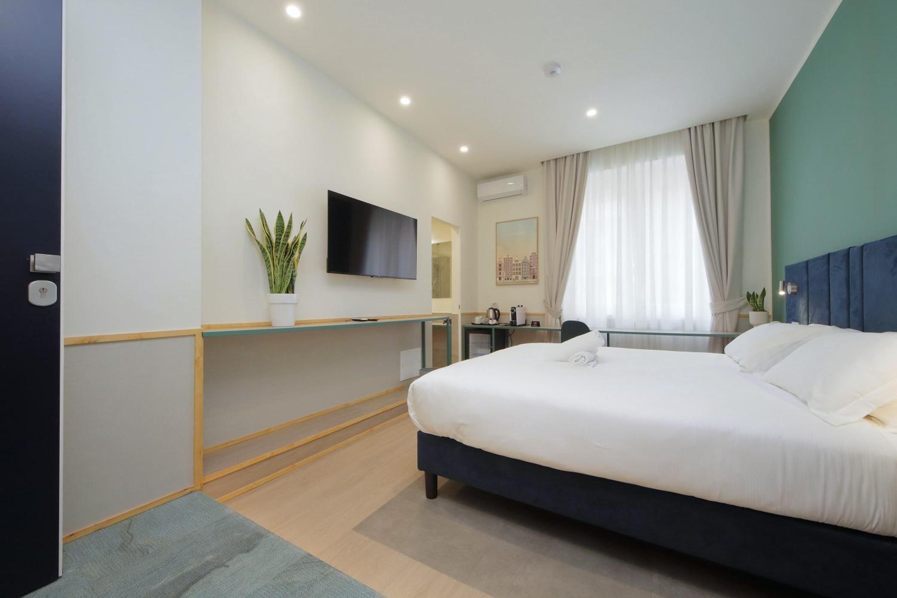 Proja Housing Romagnosi20