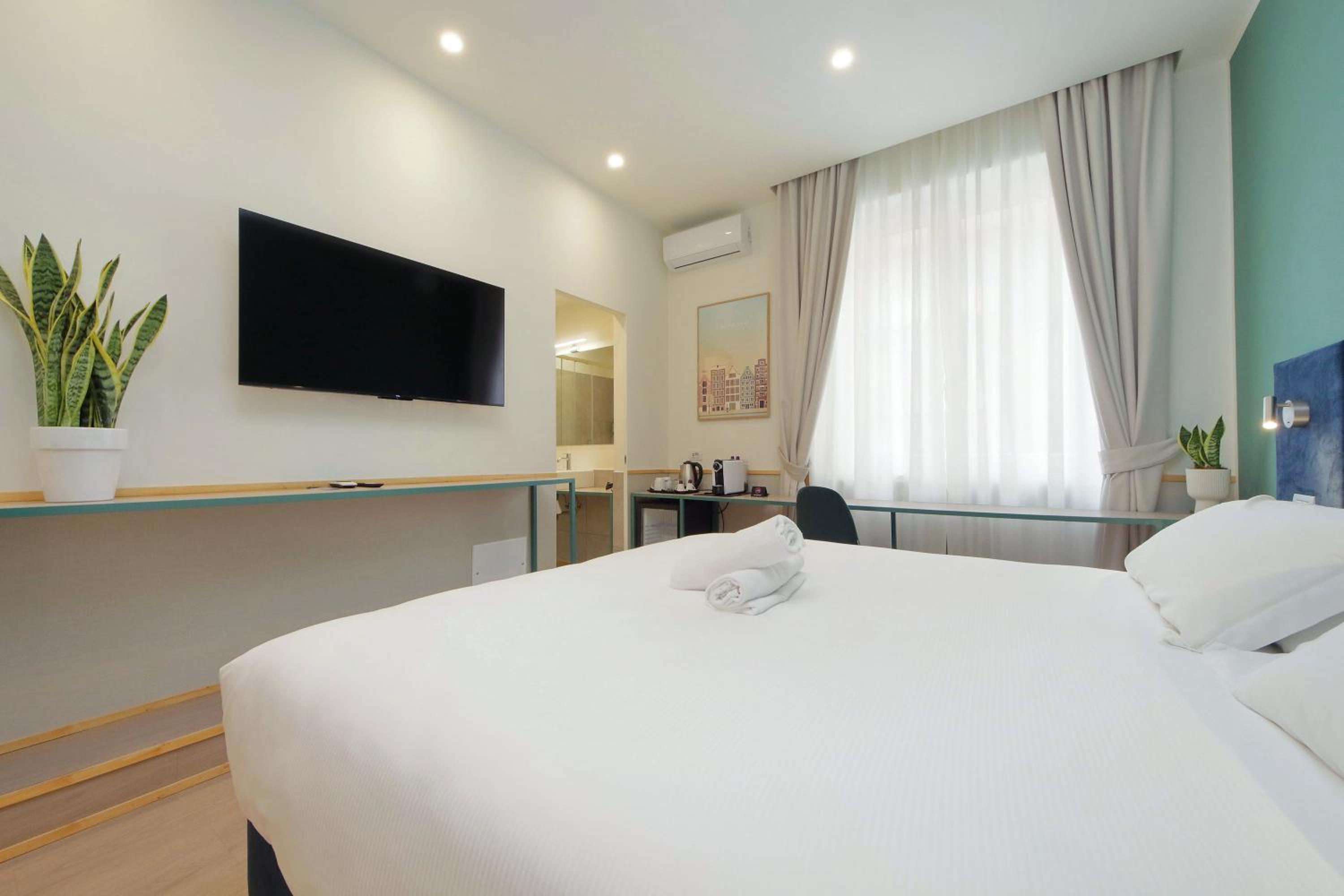 Proja Housing Romagnosi20