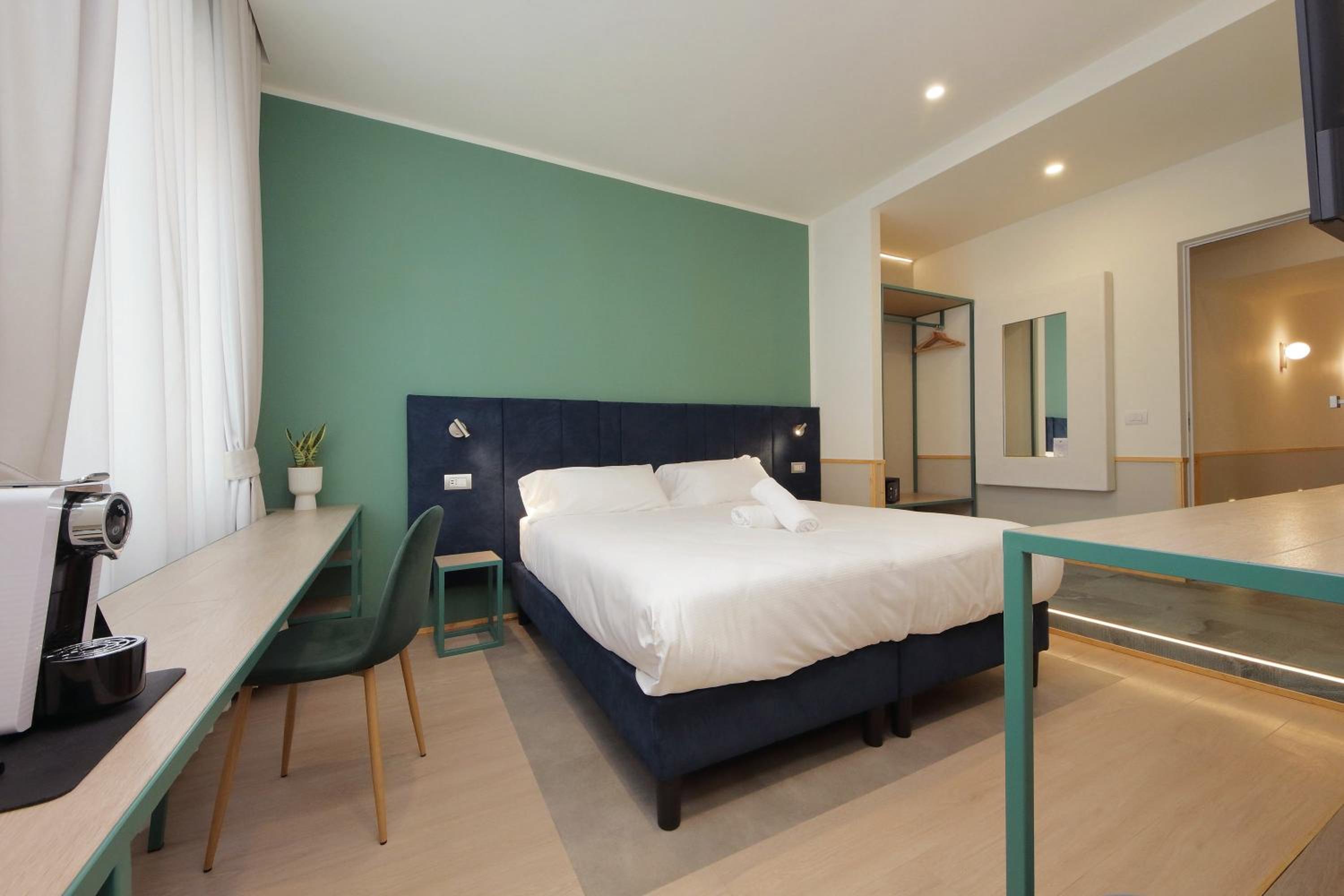 Proja Housing Romagnosi20
