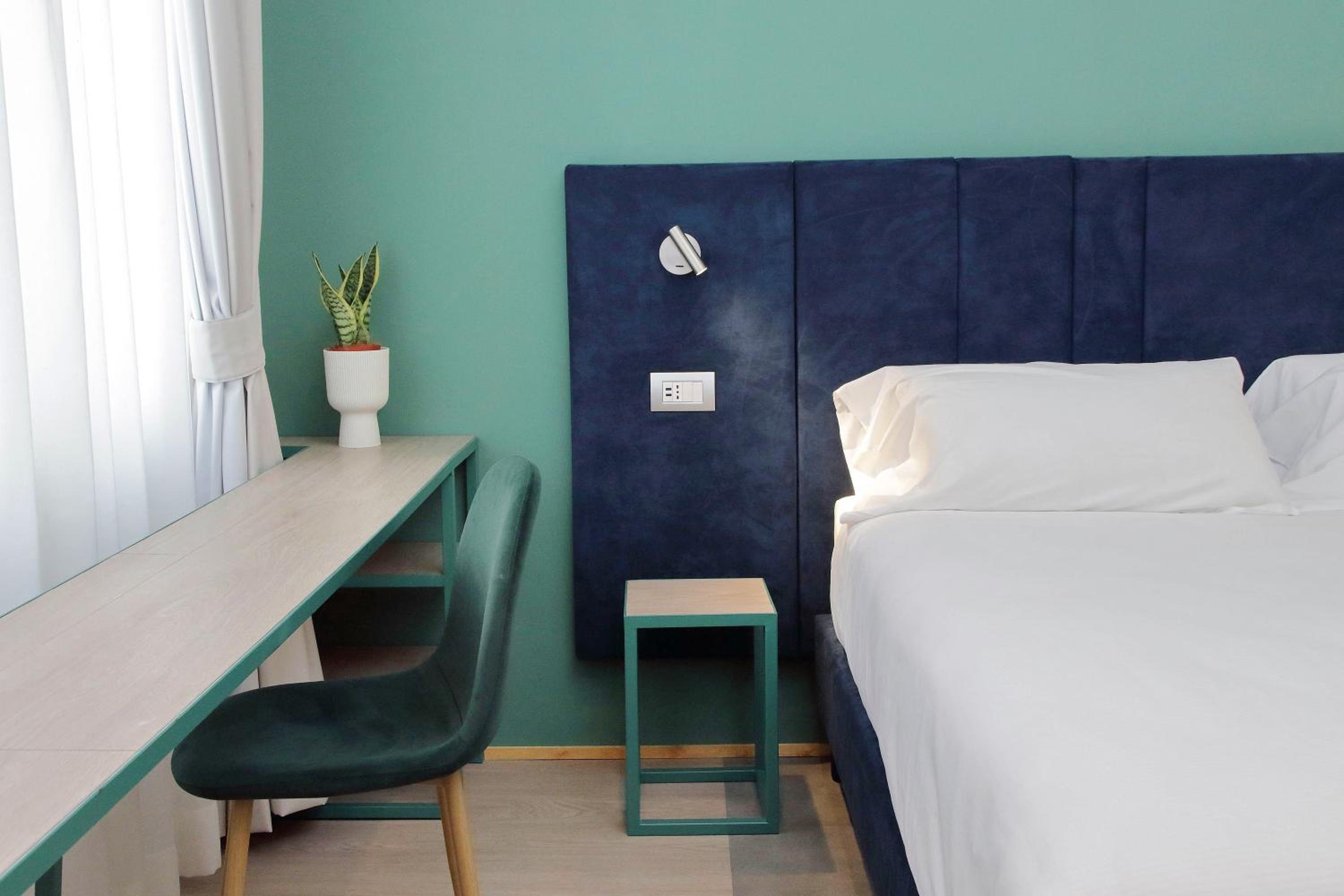 Proja Housing Romagnosi20