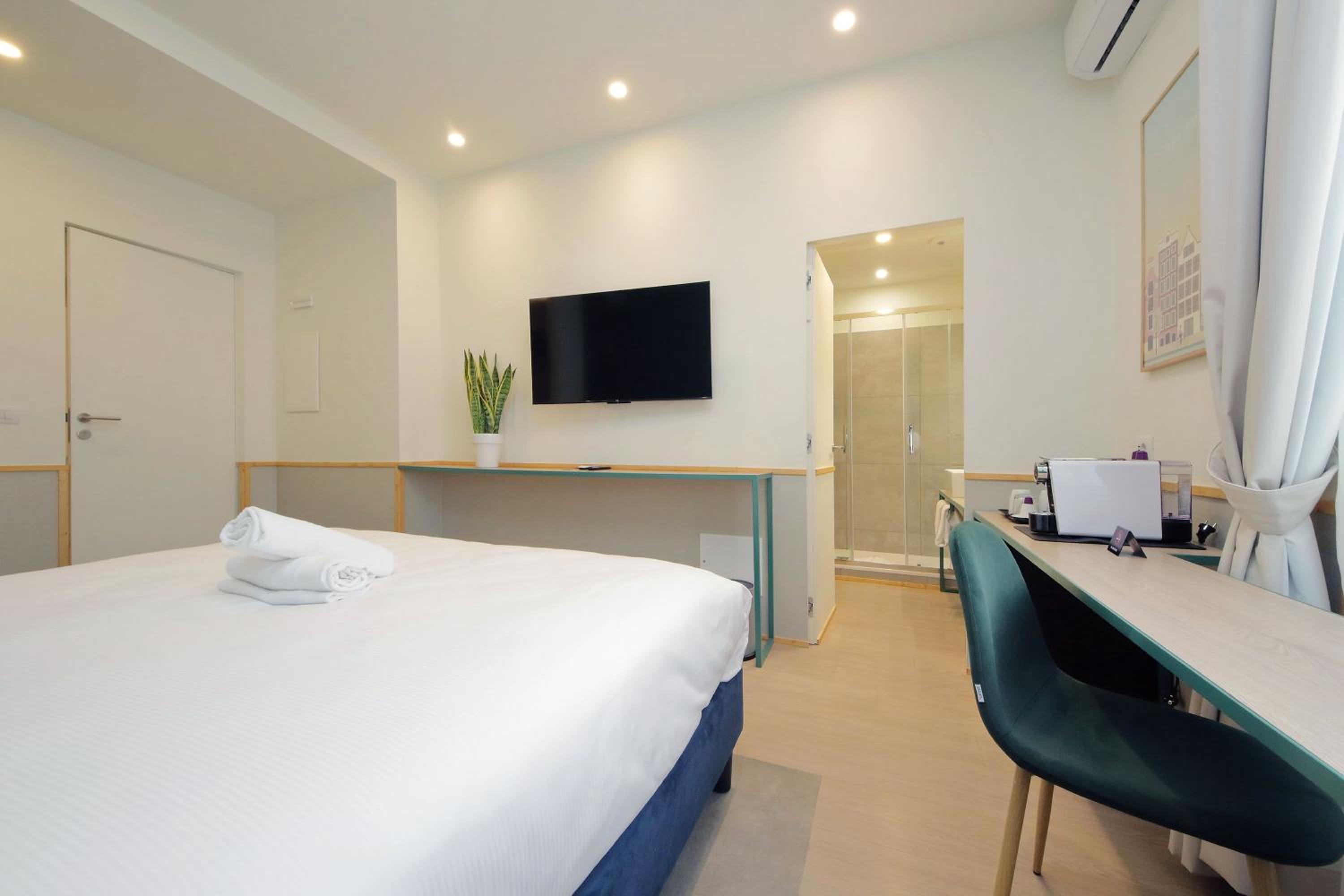 Proja Housing Romagnosi20