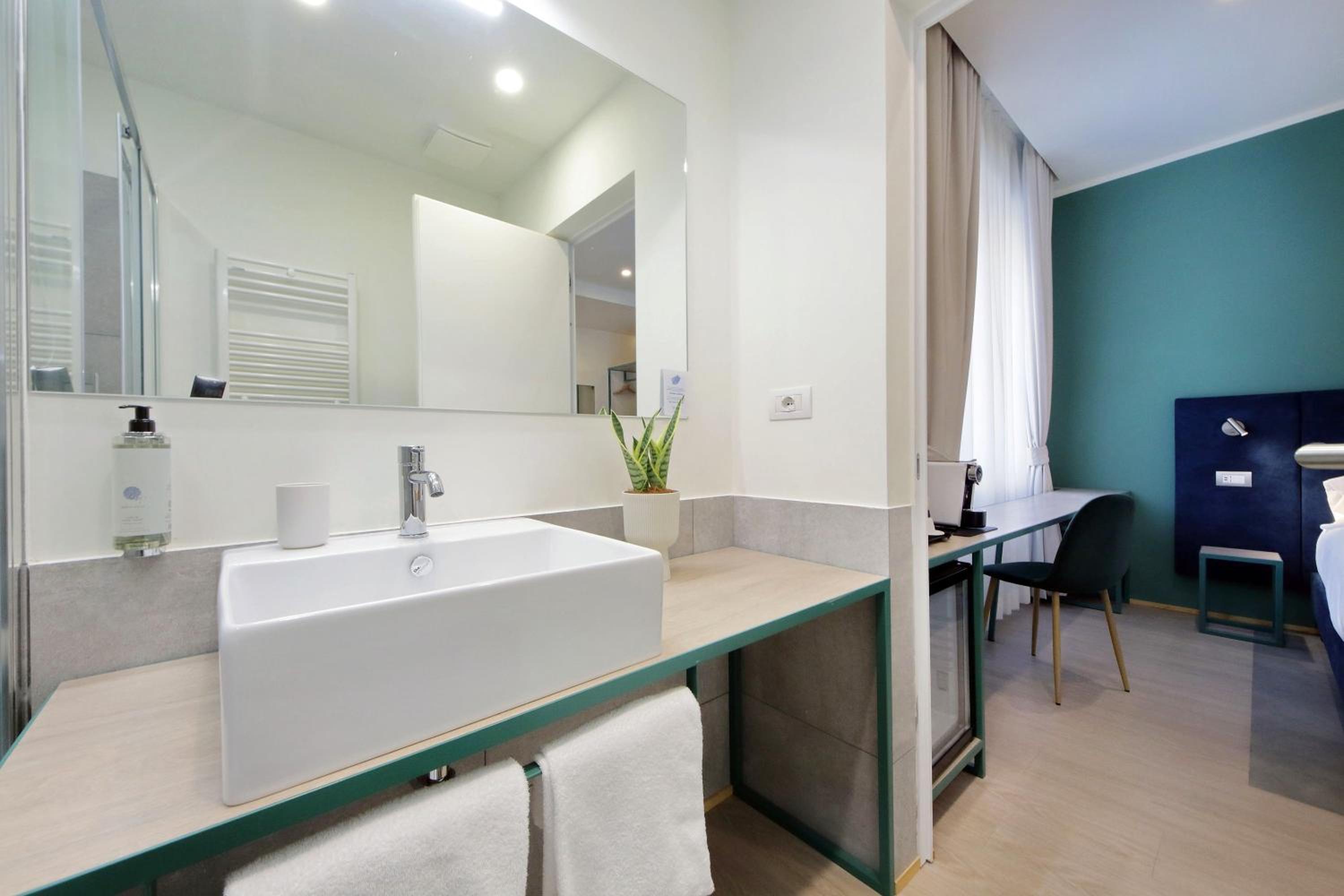 Proja Housing Romagnosi20