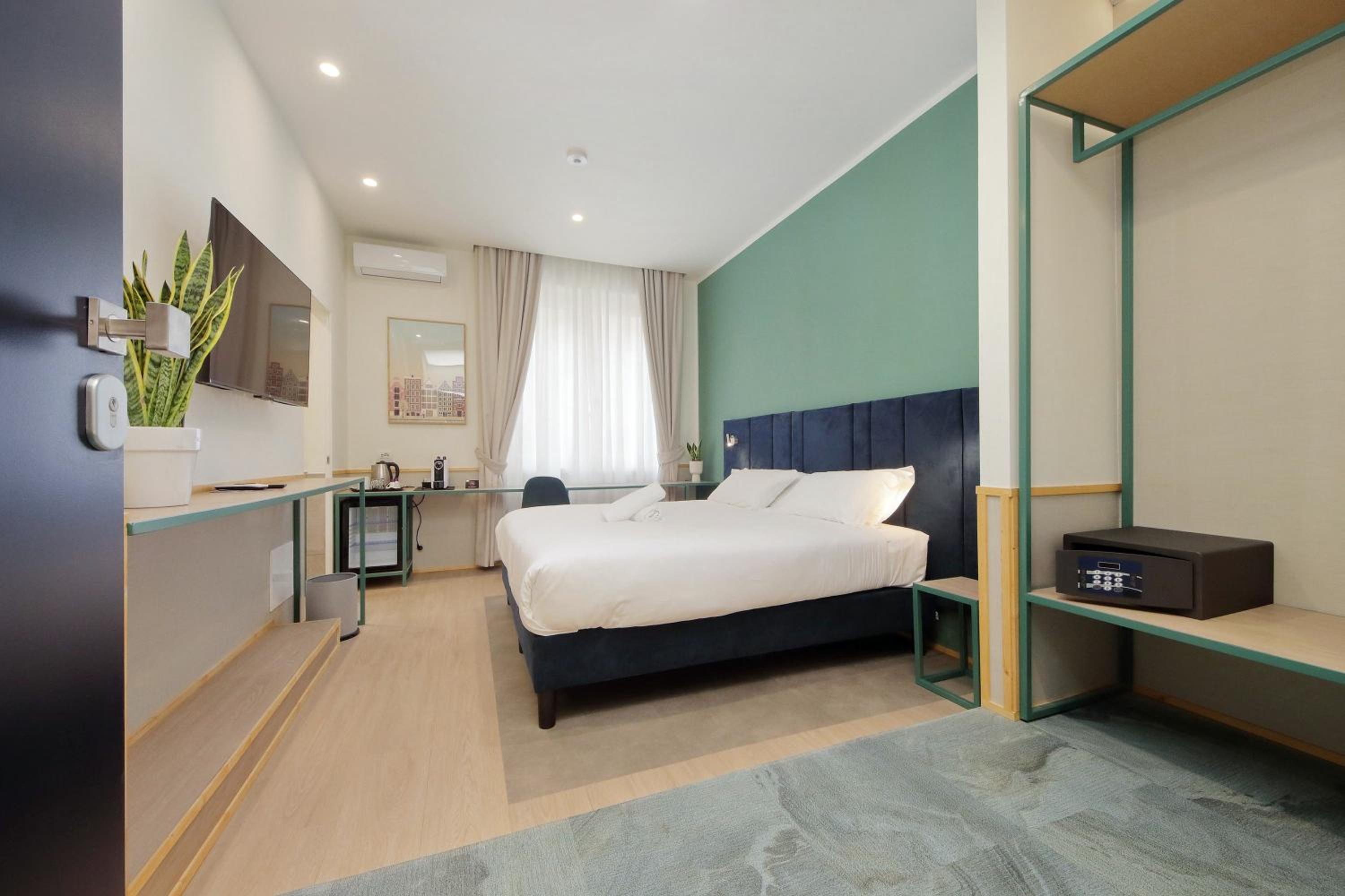 Proja Housing Romagnosi20