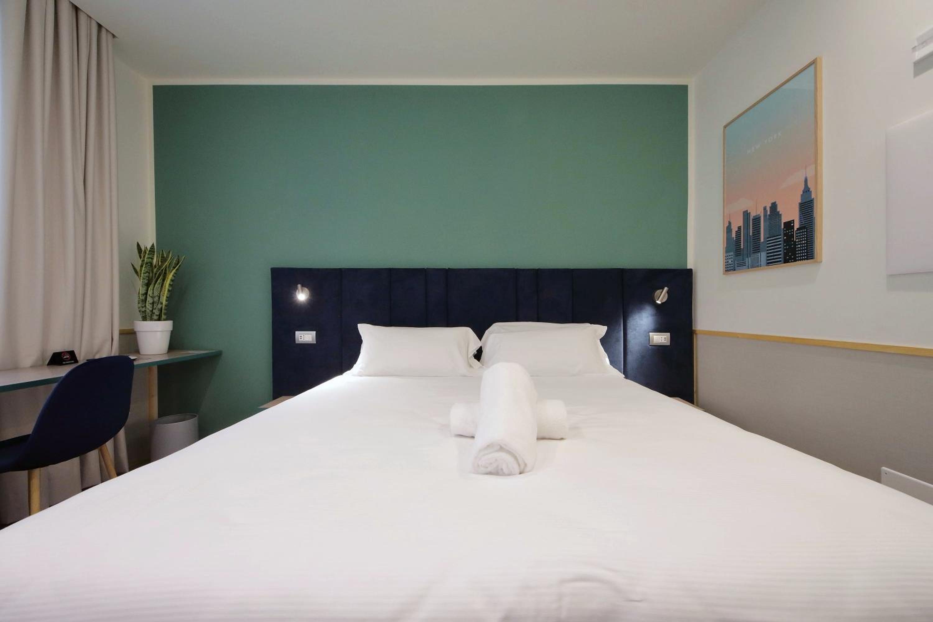 Proja Housing Romagnosi20