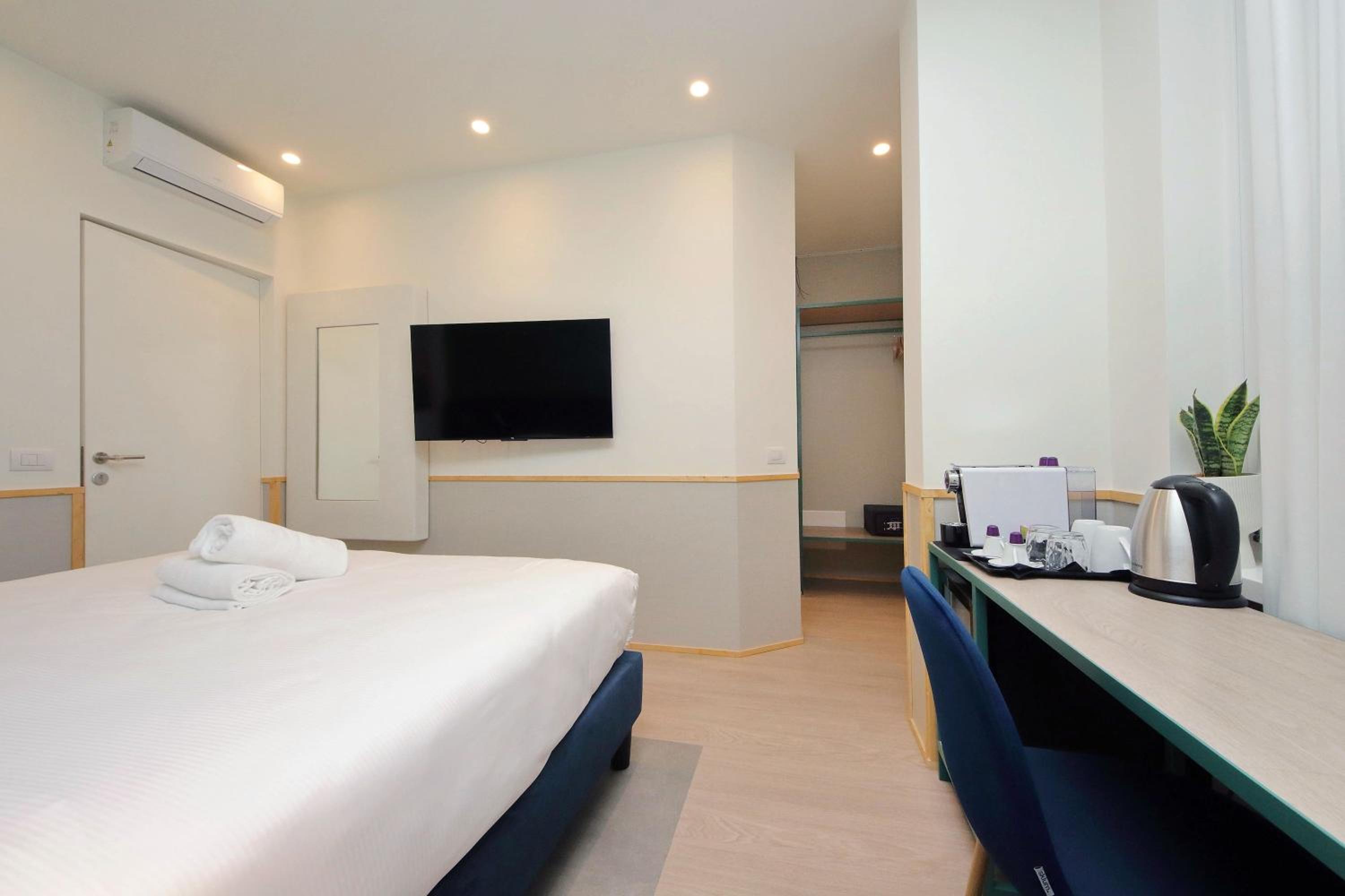 Proja Housing Romagnosi20