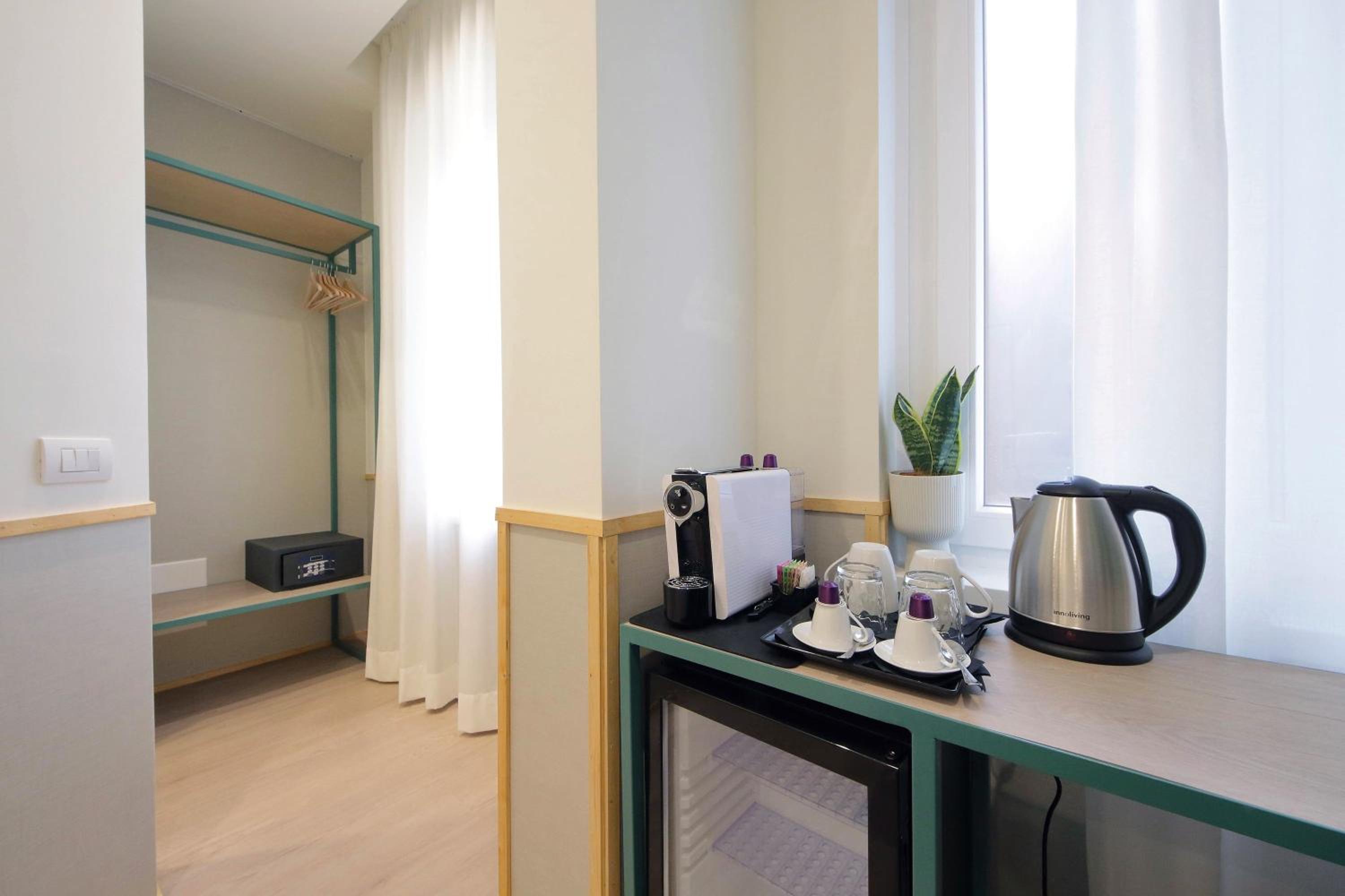 Proja Housing Romagnosi20