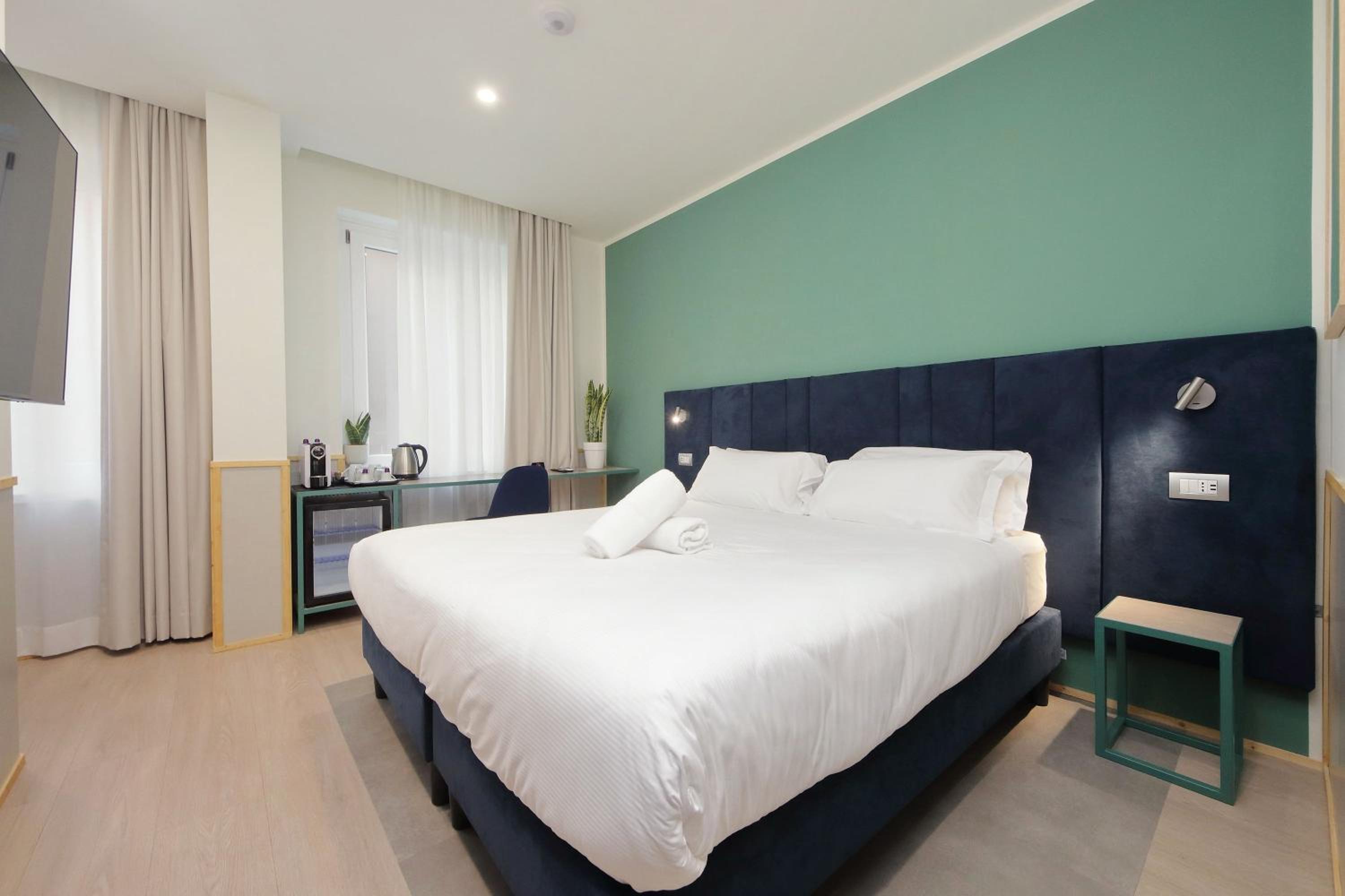 Proja Housing Romagnosi20