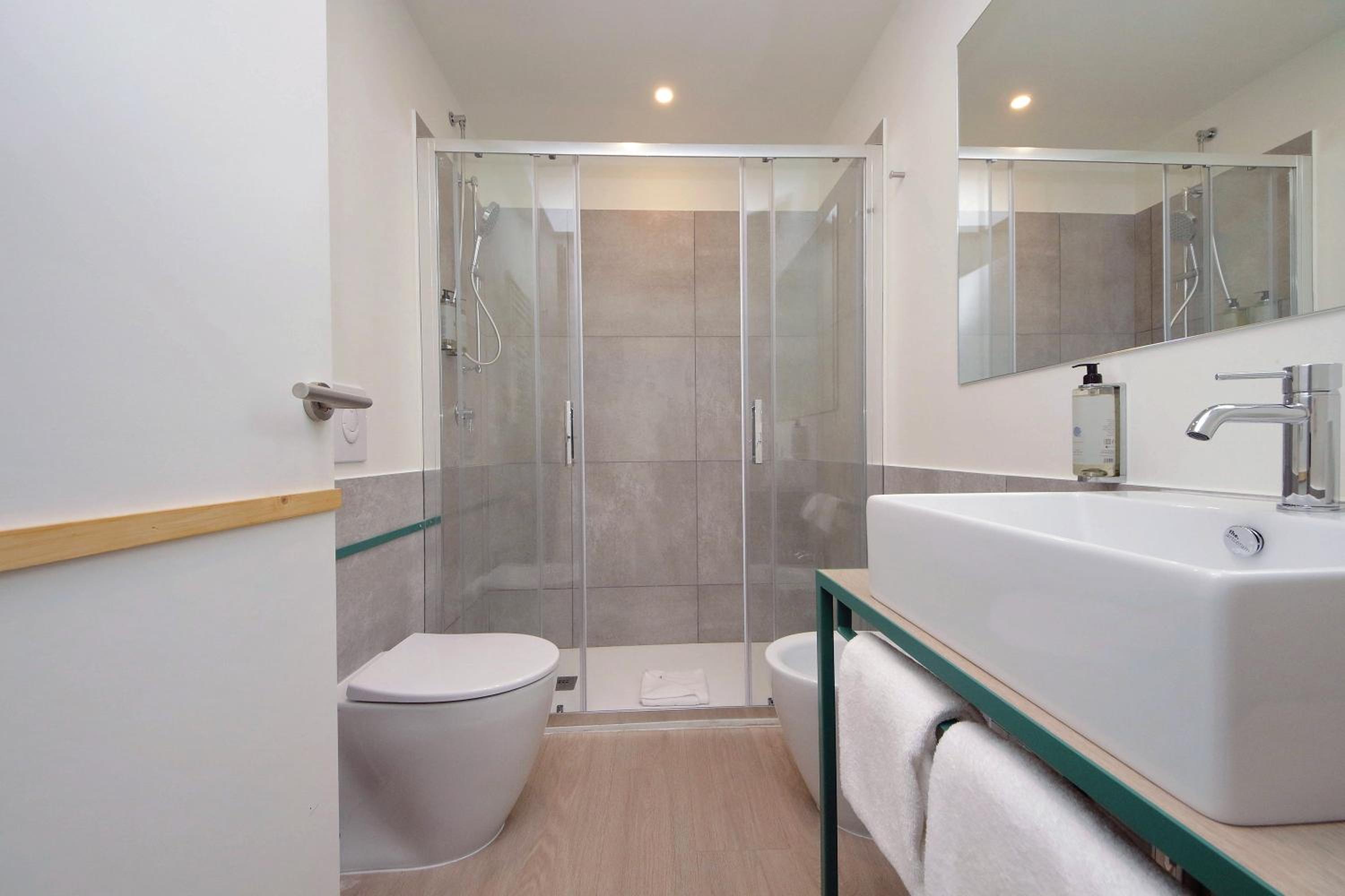 Proja Housing Romagnosi20