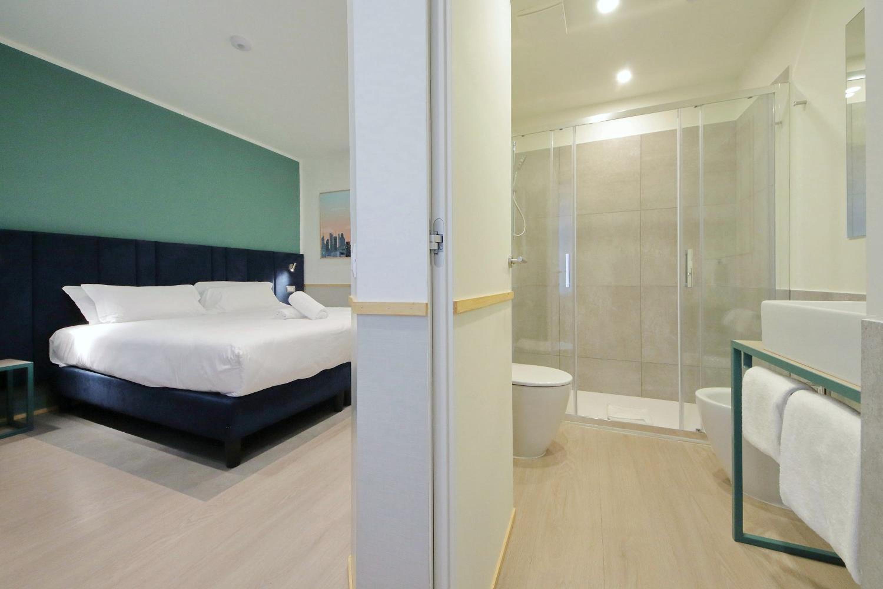 Proja Housing Romagnosi20