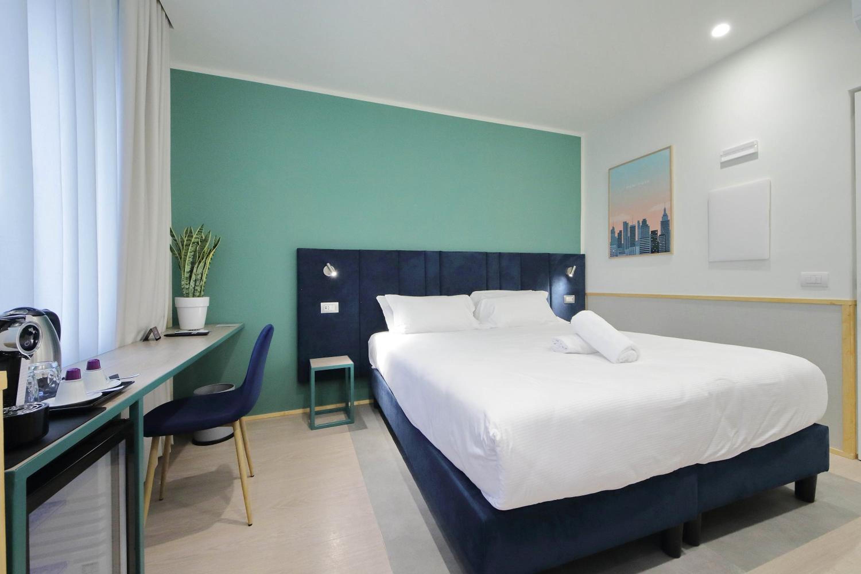 Proja Housing Romagnosi20