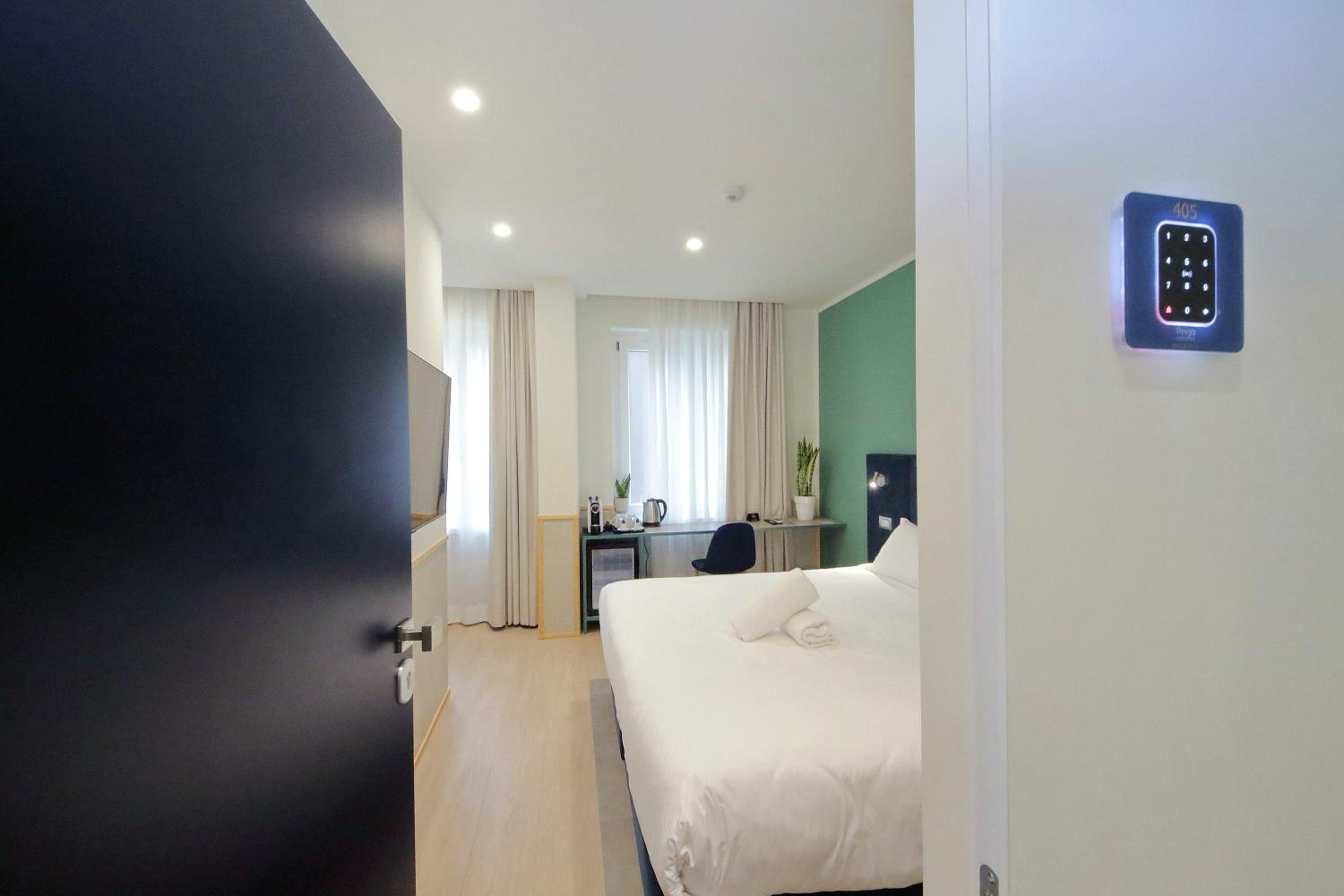 Proja Housing Romagnosi20