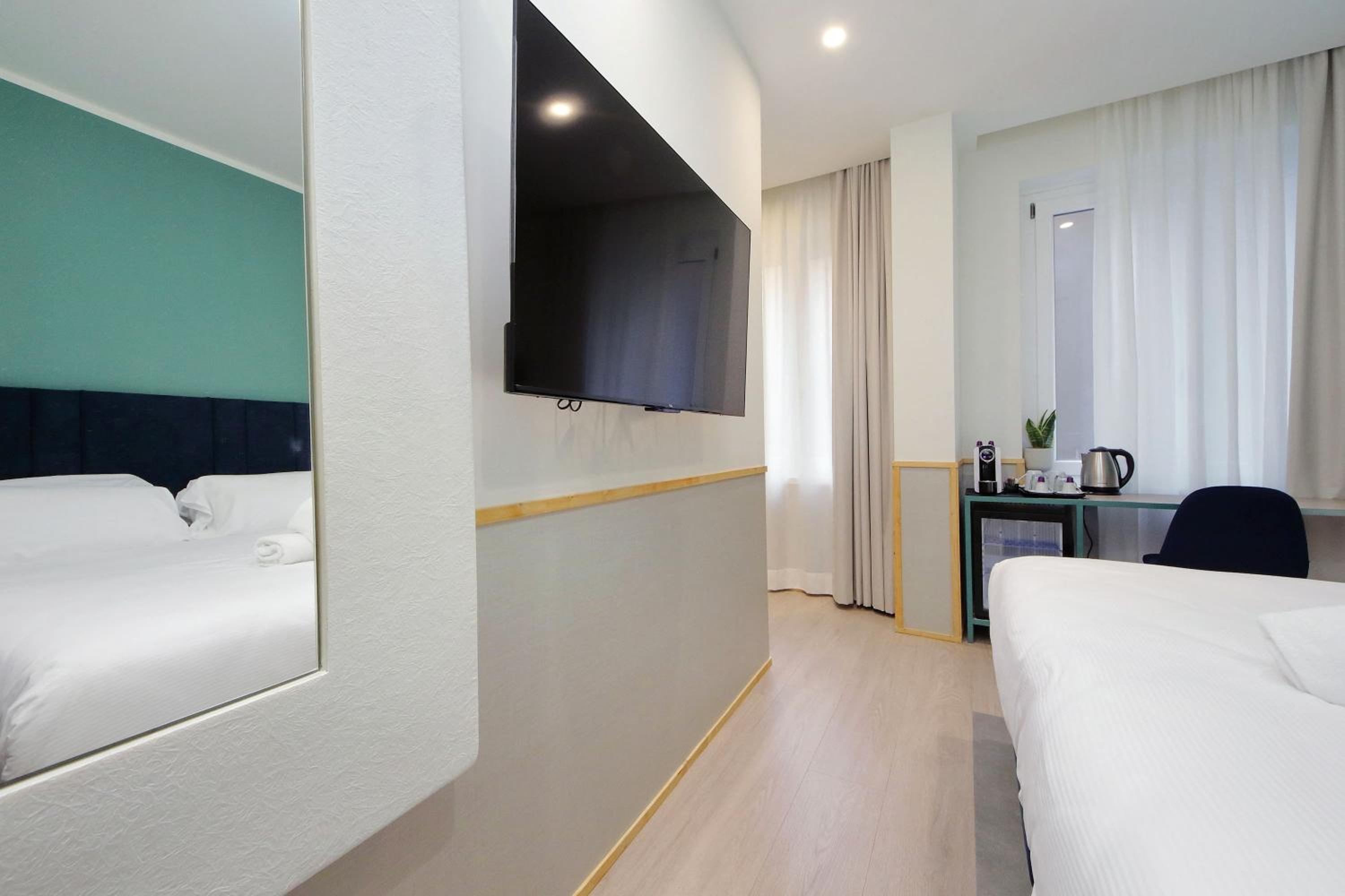 Proja Housing Romagnosi20