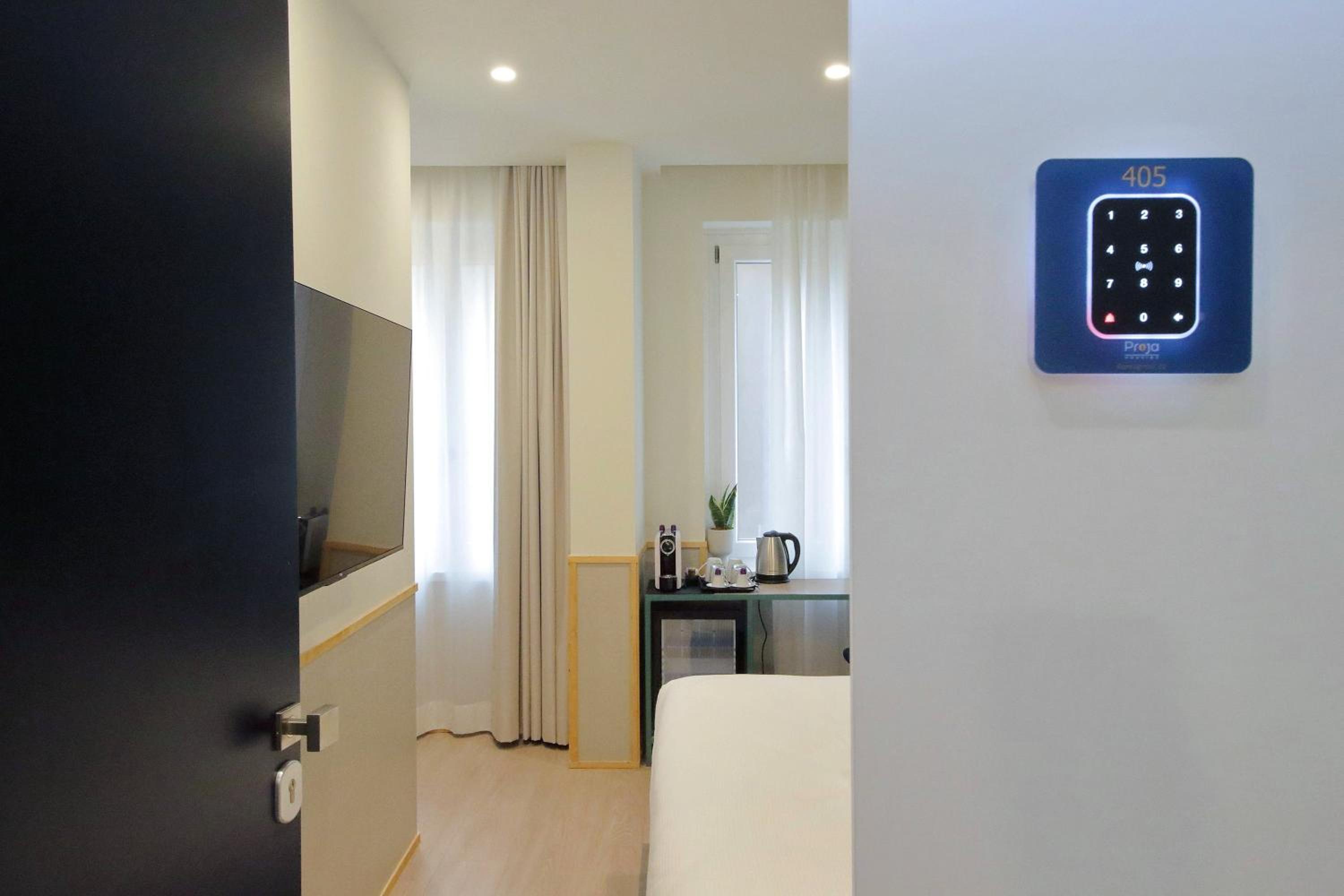 Proja Housing Romagnosi20