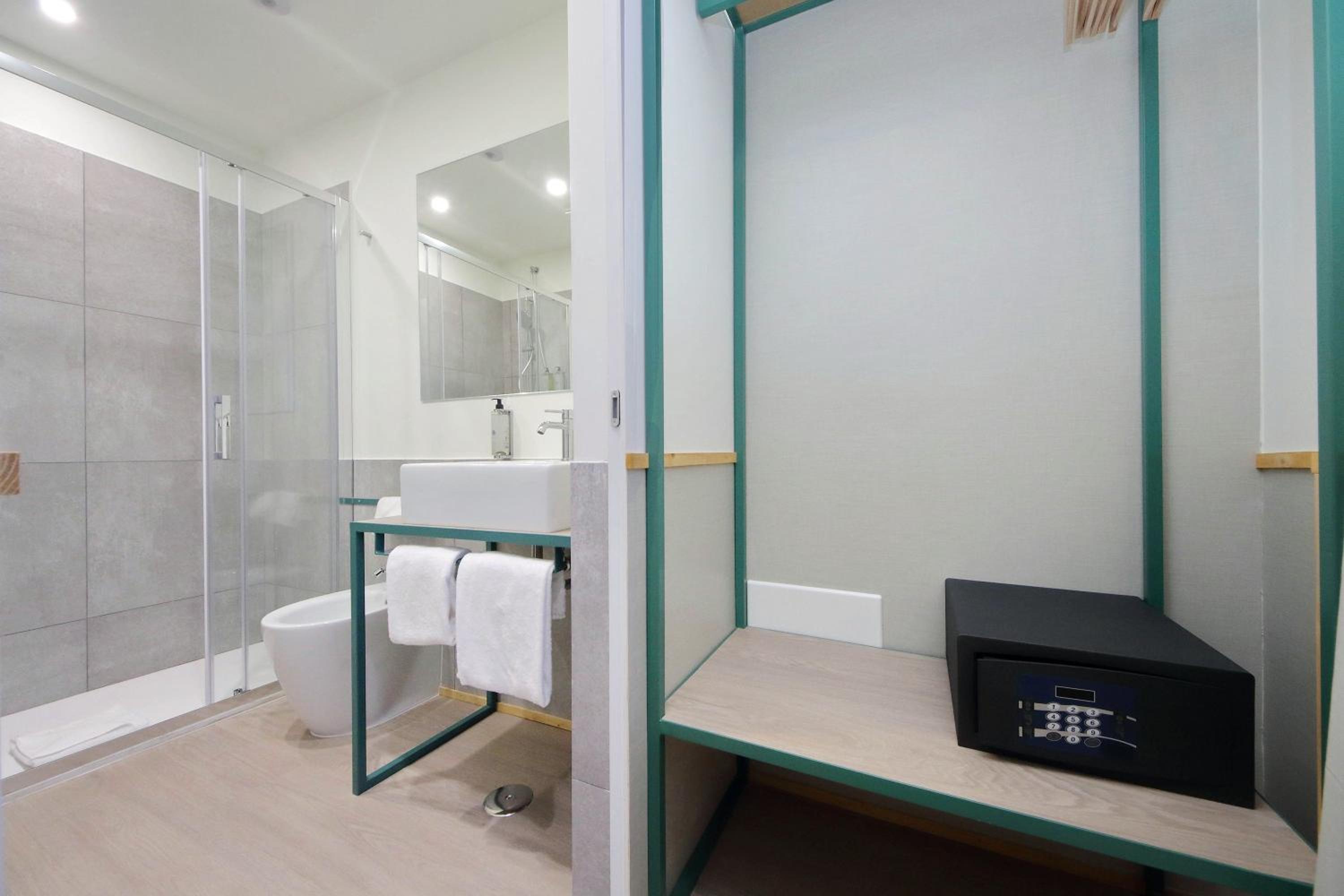 Proja Housing Romagnosi20