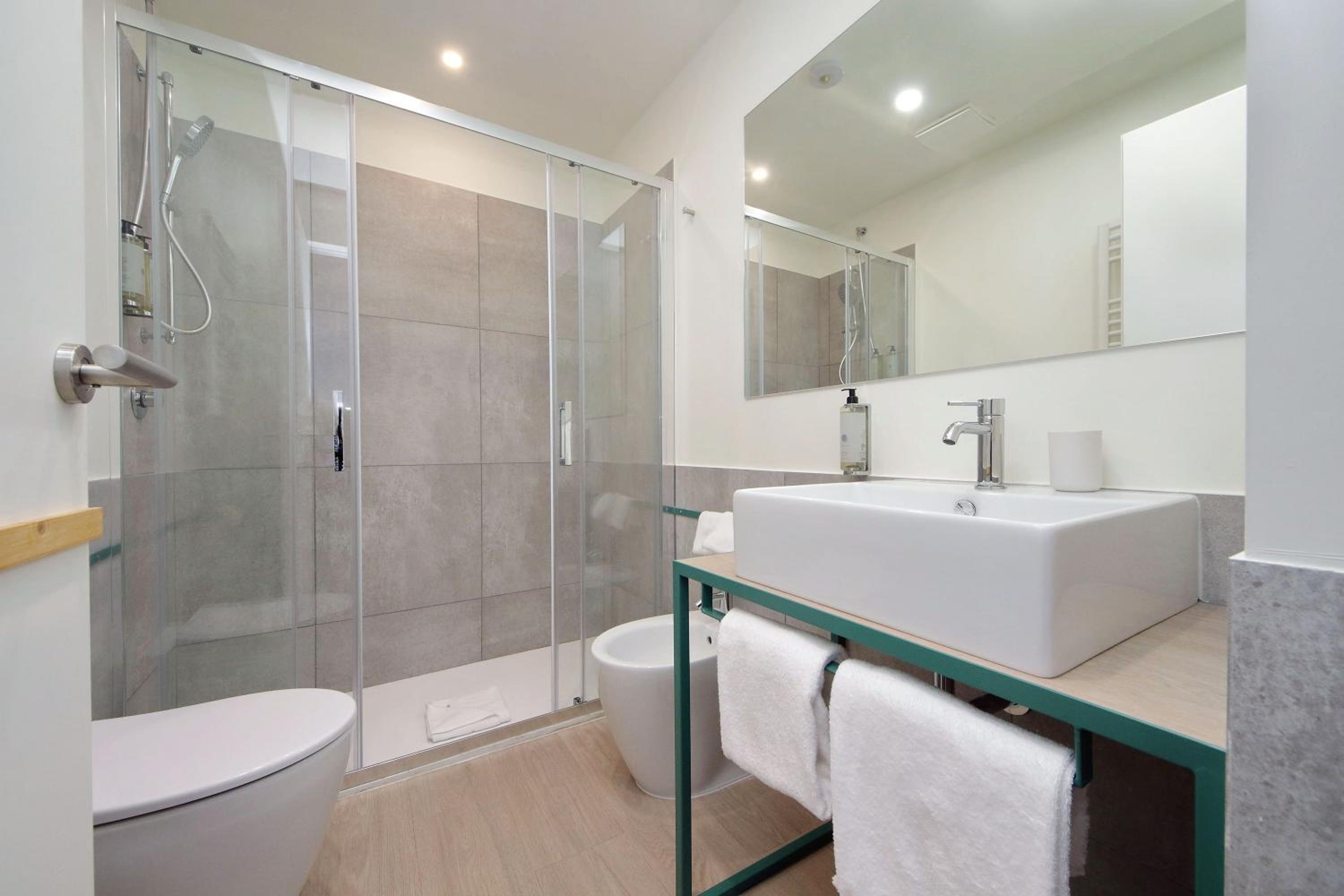 Proja Housing Romagnosi20