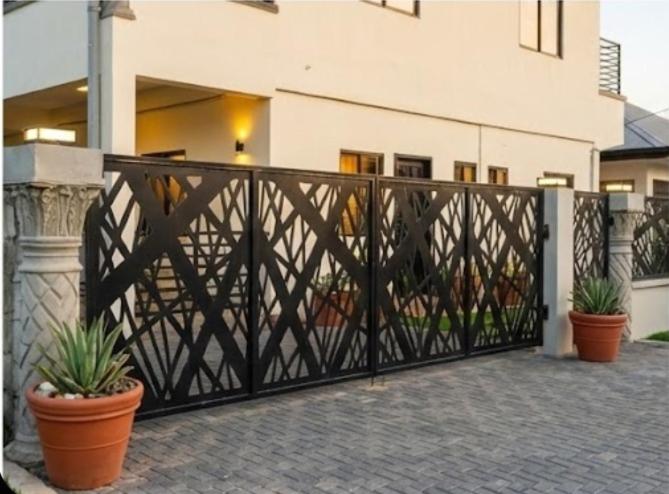 Sisa Omi Apartments