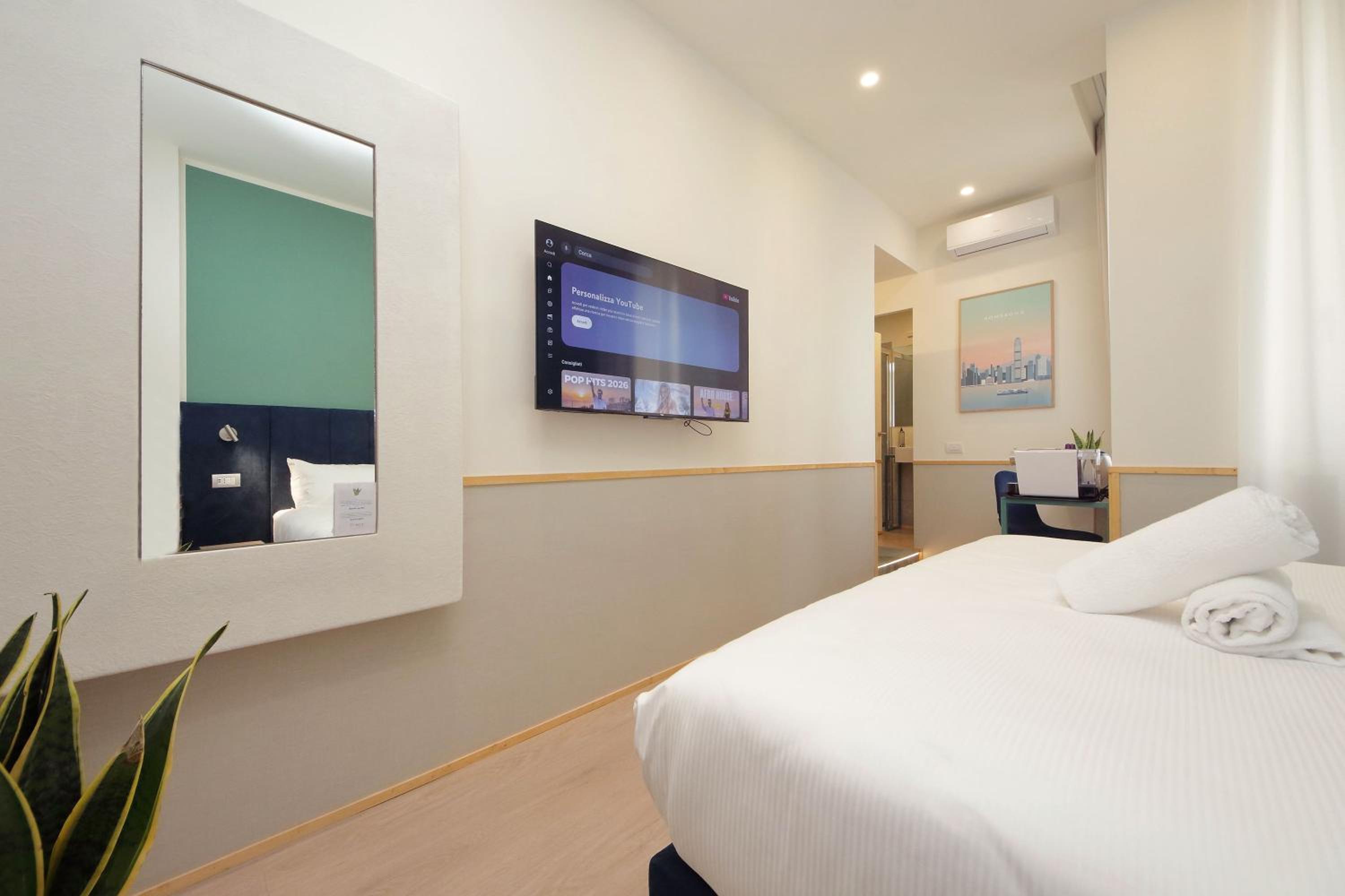 Proja Housing Romagnosi20