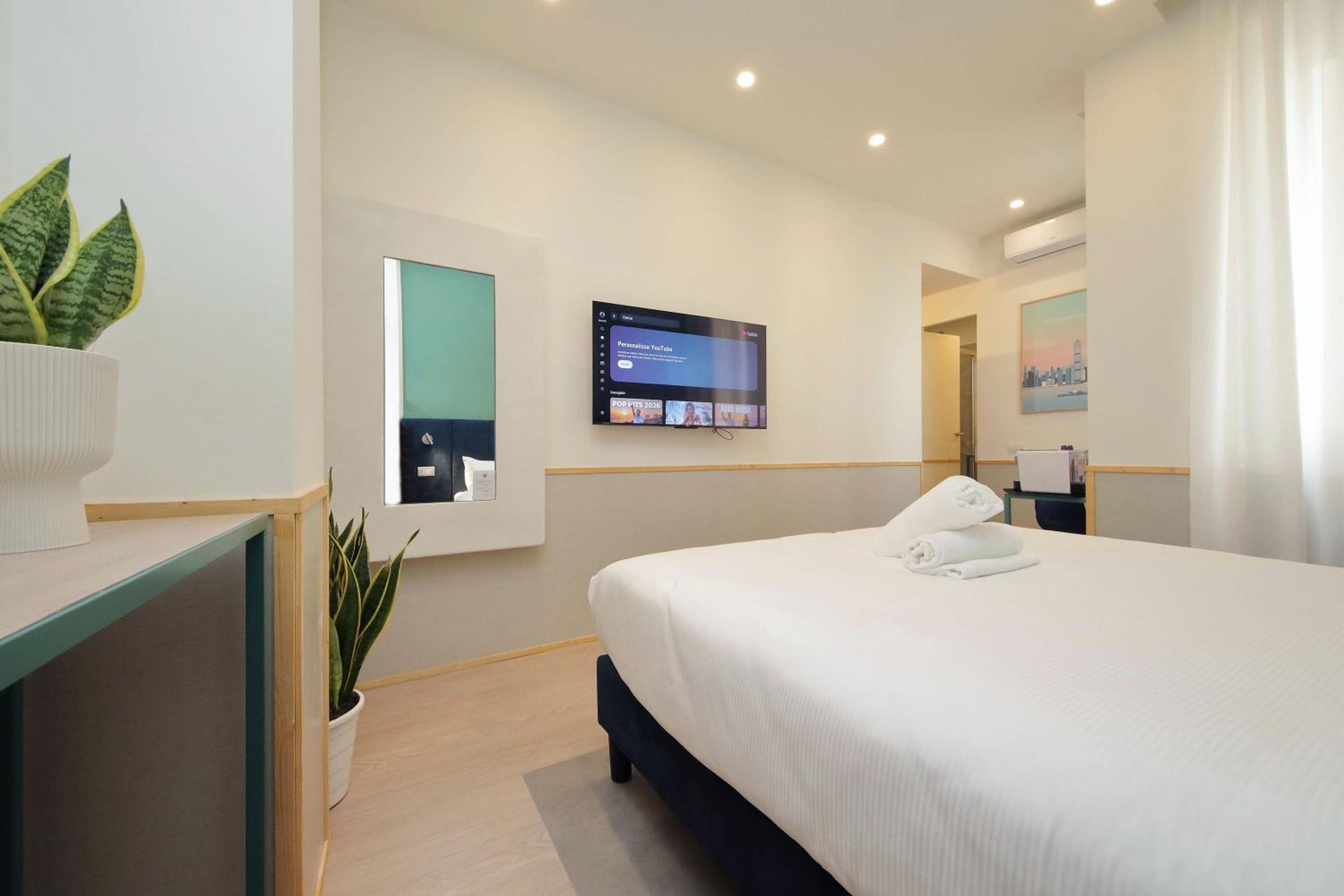 Proja Housing Romagnosi20