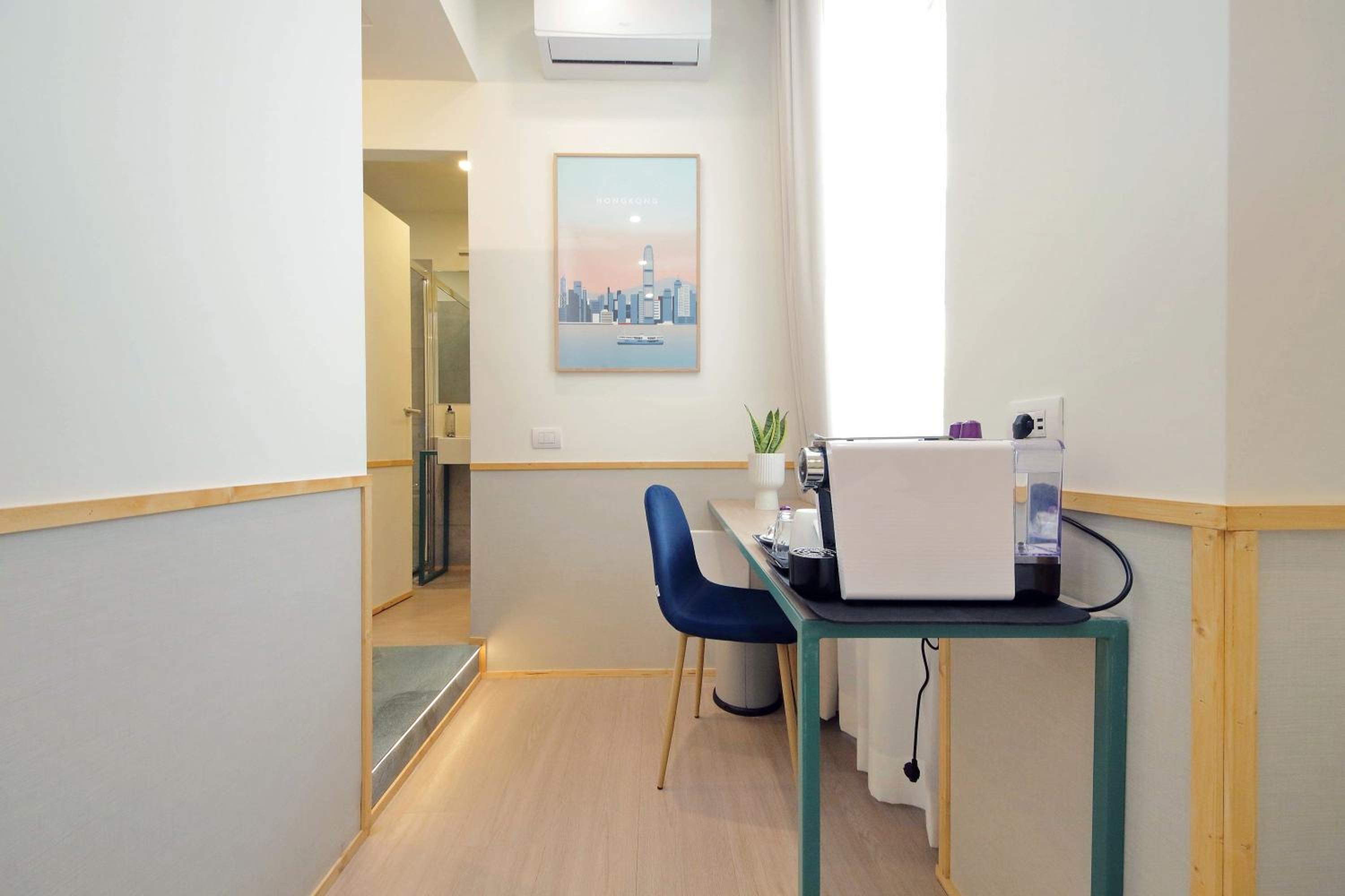 Proja Housing Romagnosi20