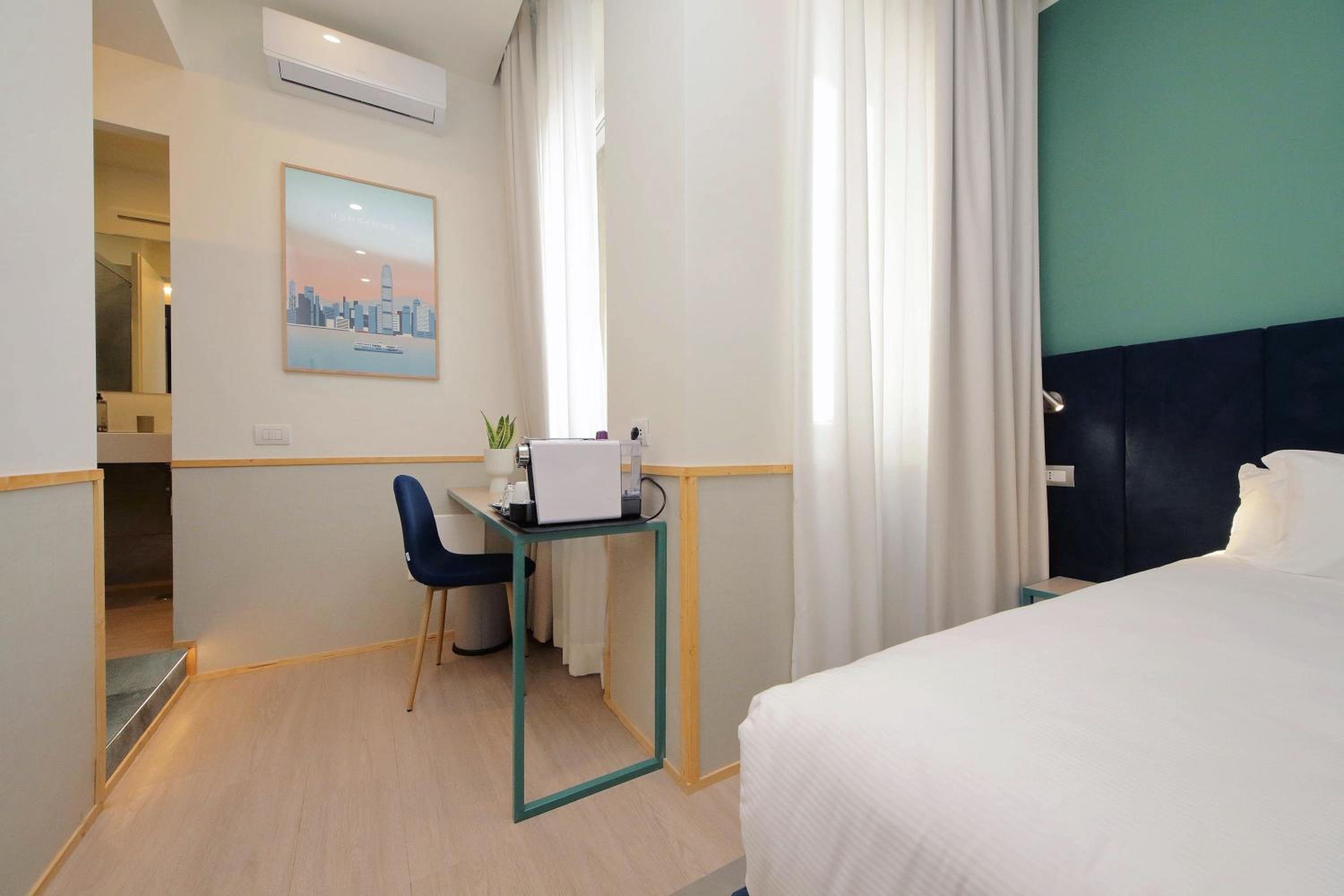 Proja Housing Romagnosi20