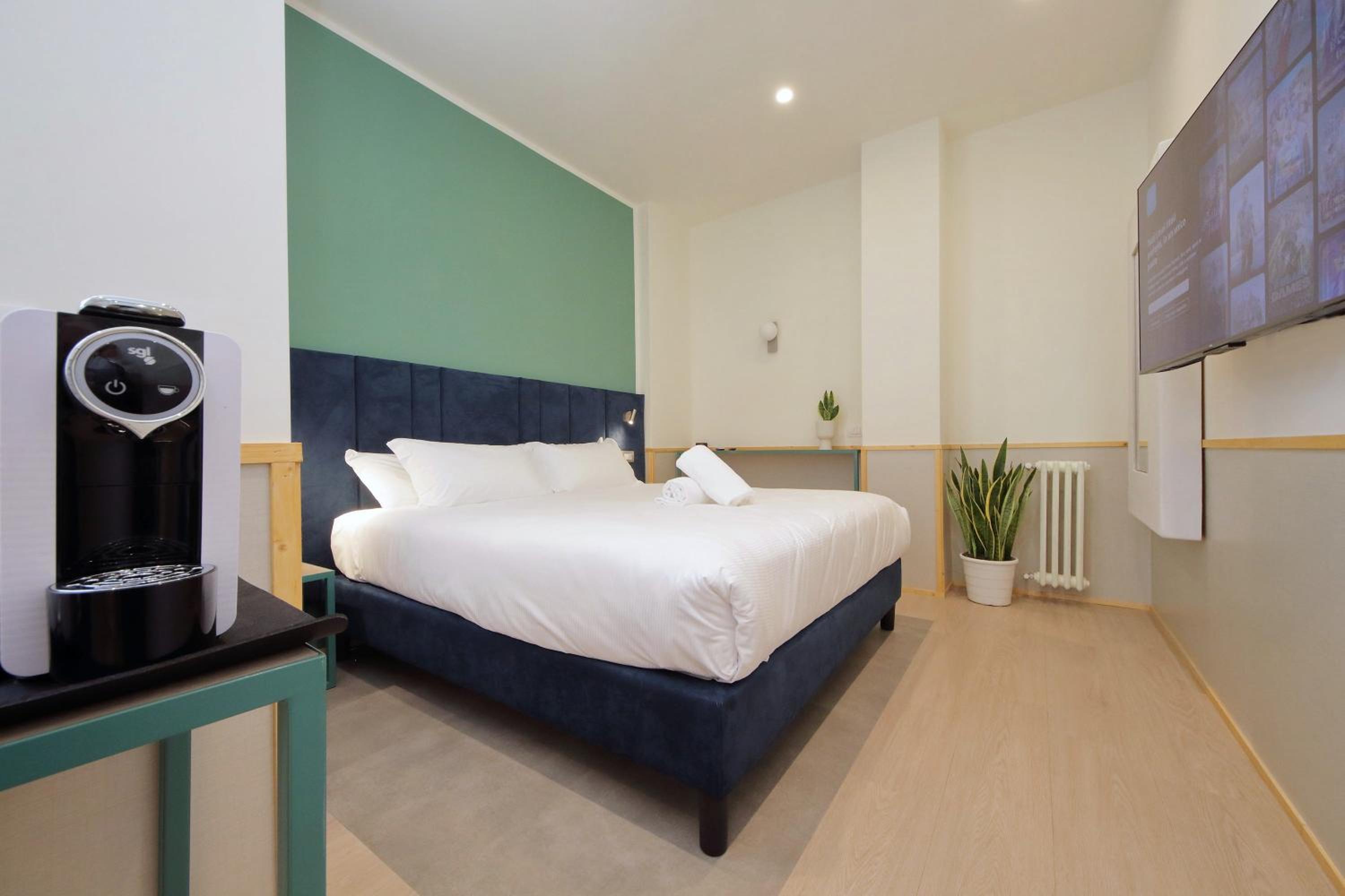 Proja Housing Romagnosi20