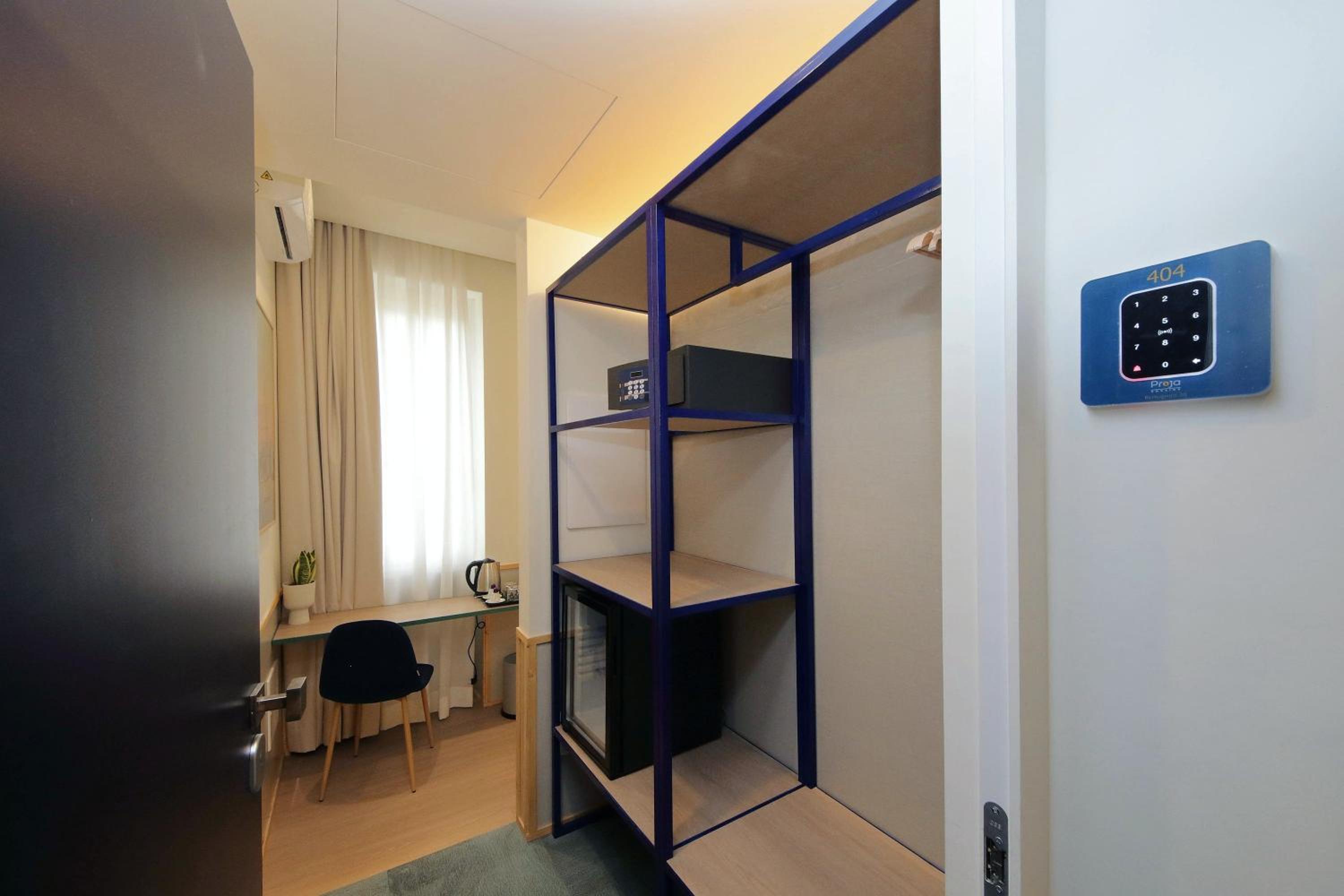 Proja Housing Romagnosi20