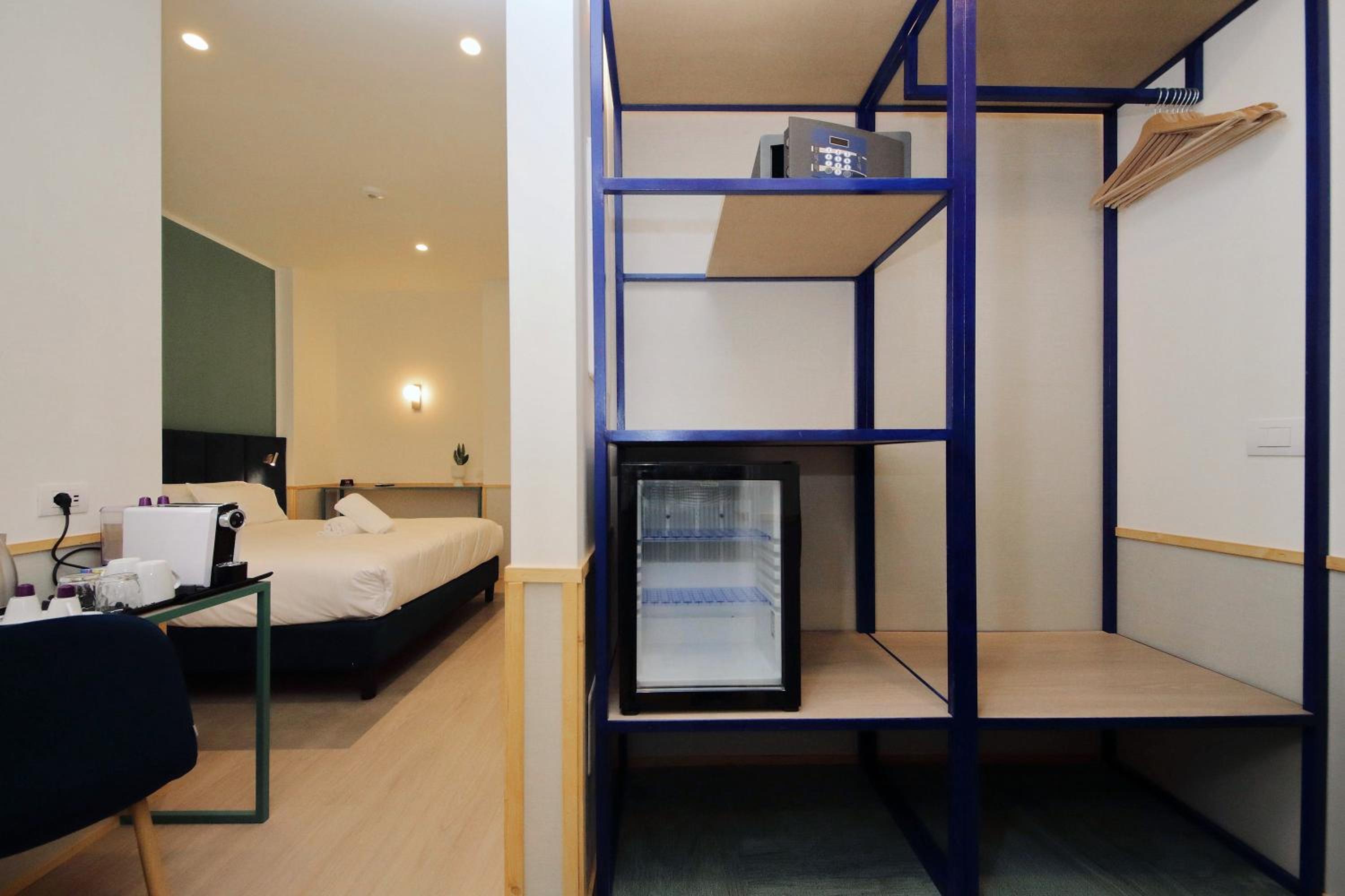 Proja Housing Romagnosi20