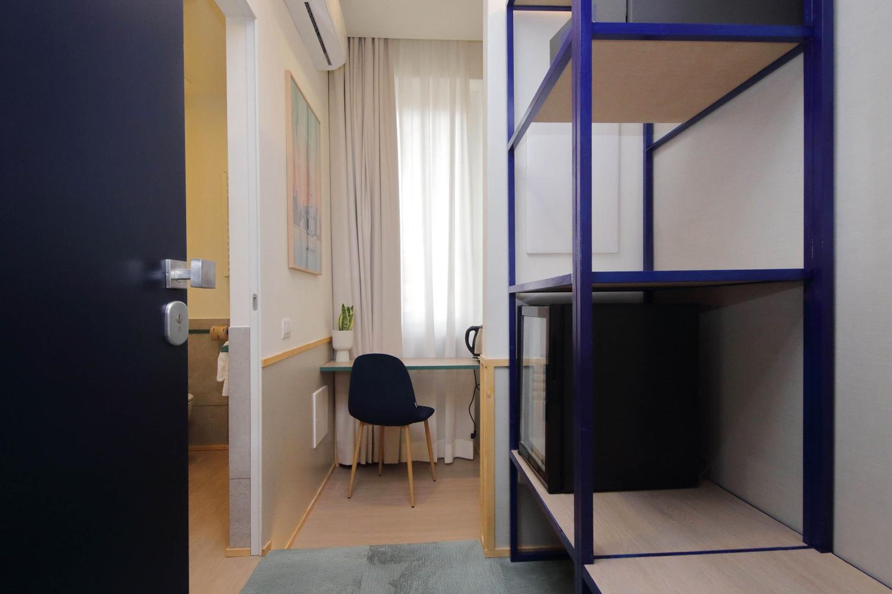 Proja Housing Romagnosi20