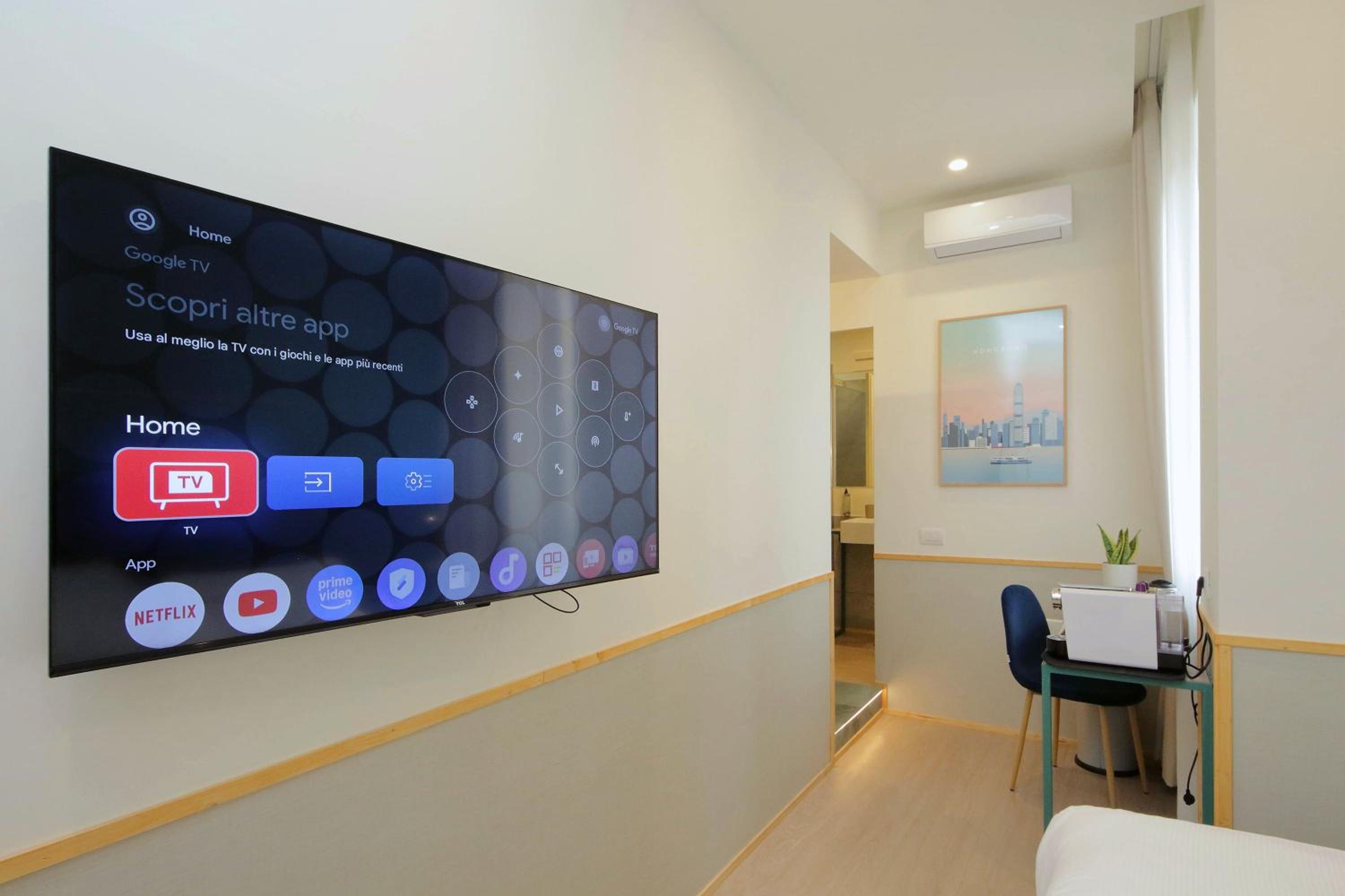 Proja Housing Romagnosi20