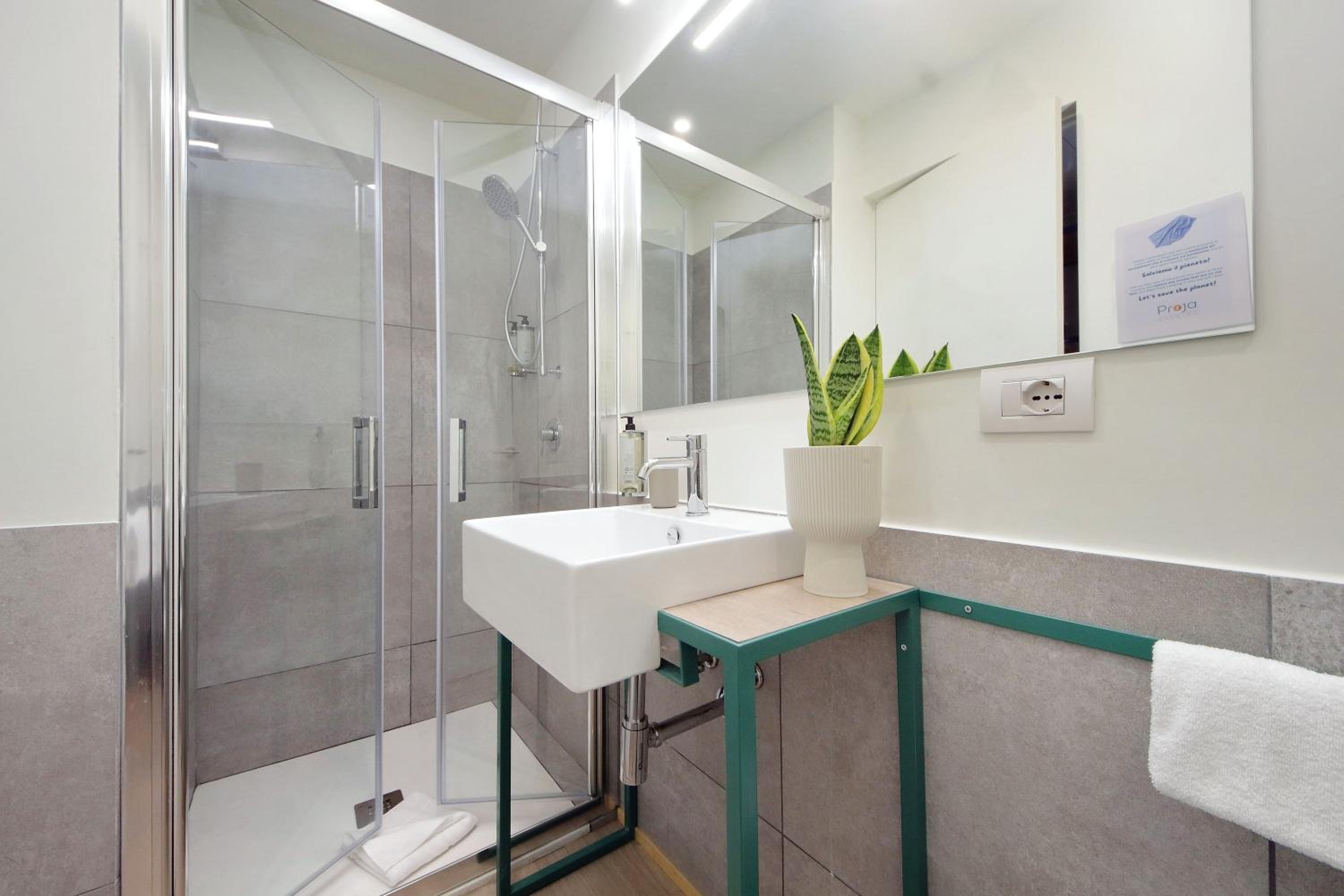 Proja Housing Romagnosi20