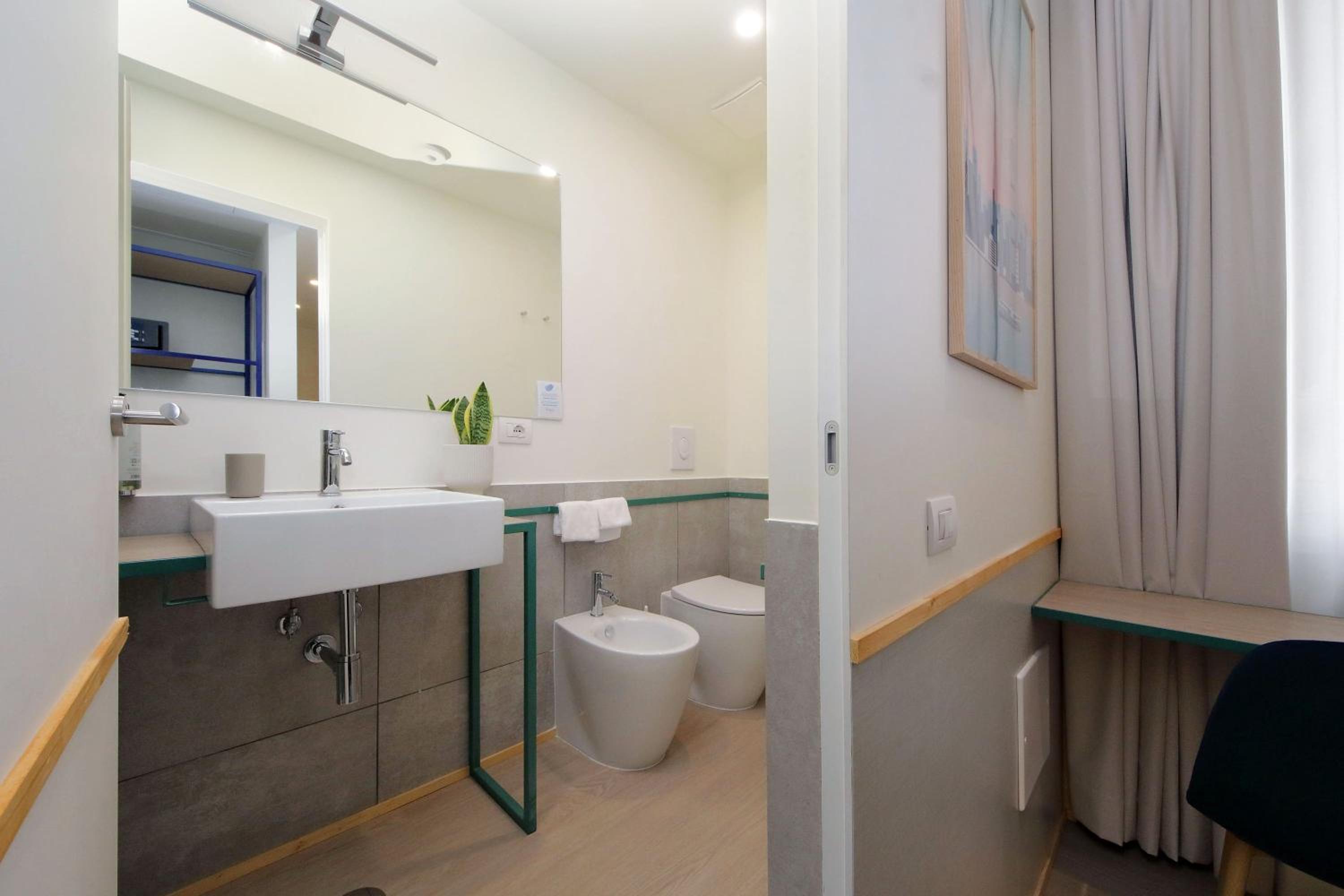 Proja Housing Romagnosi20