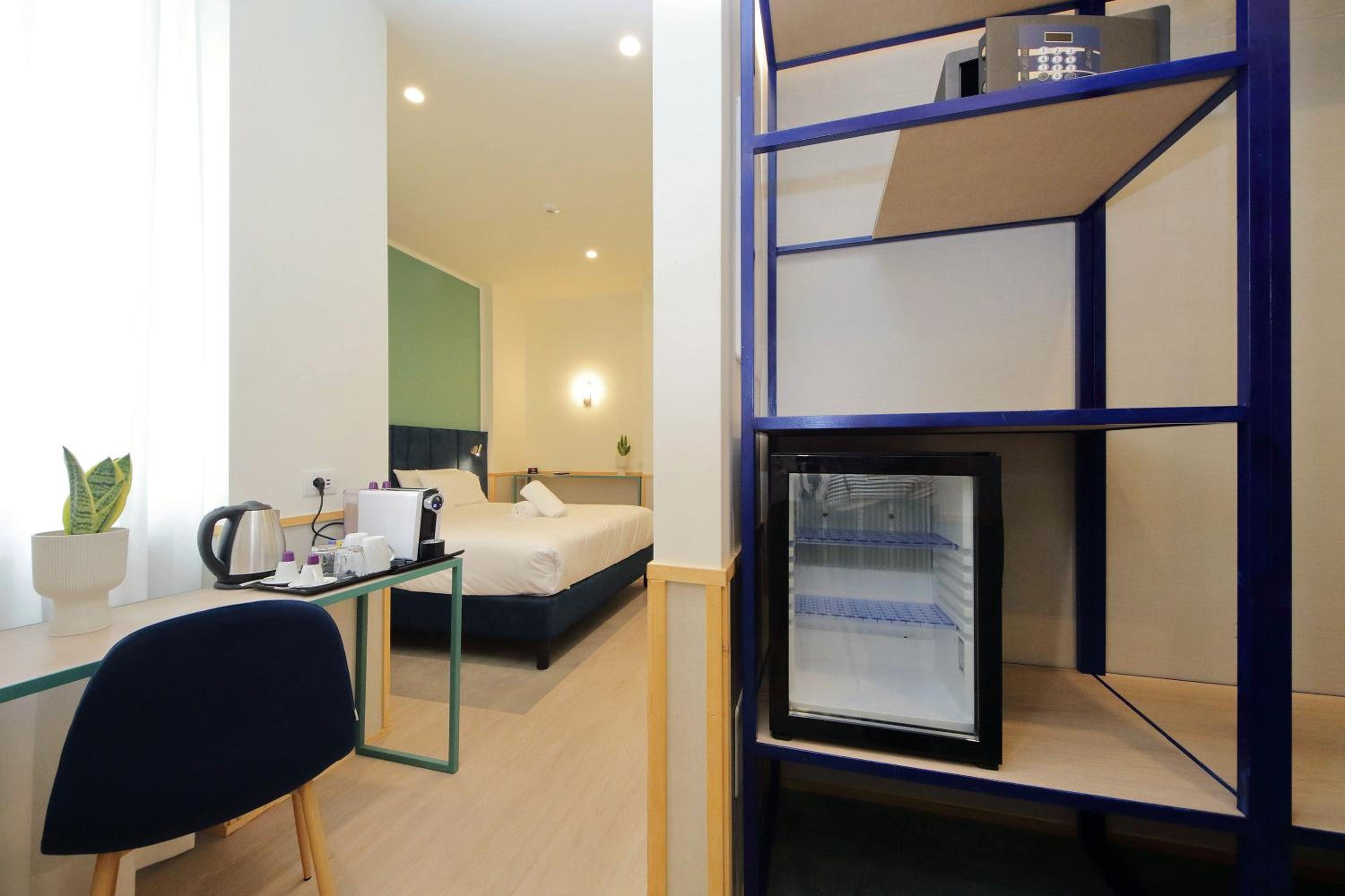 Proja Housing Romagnosi20