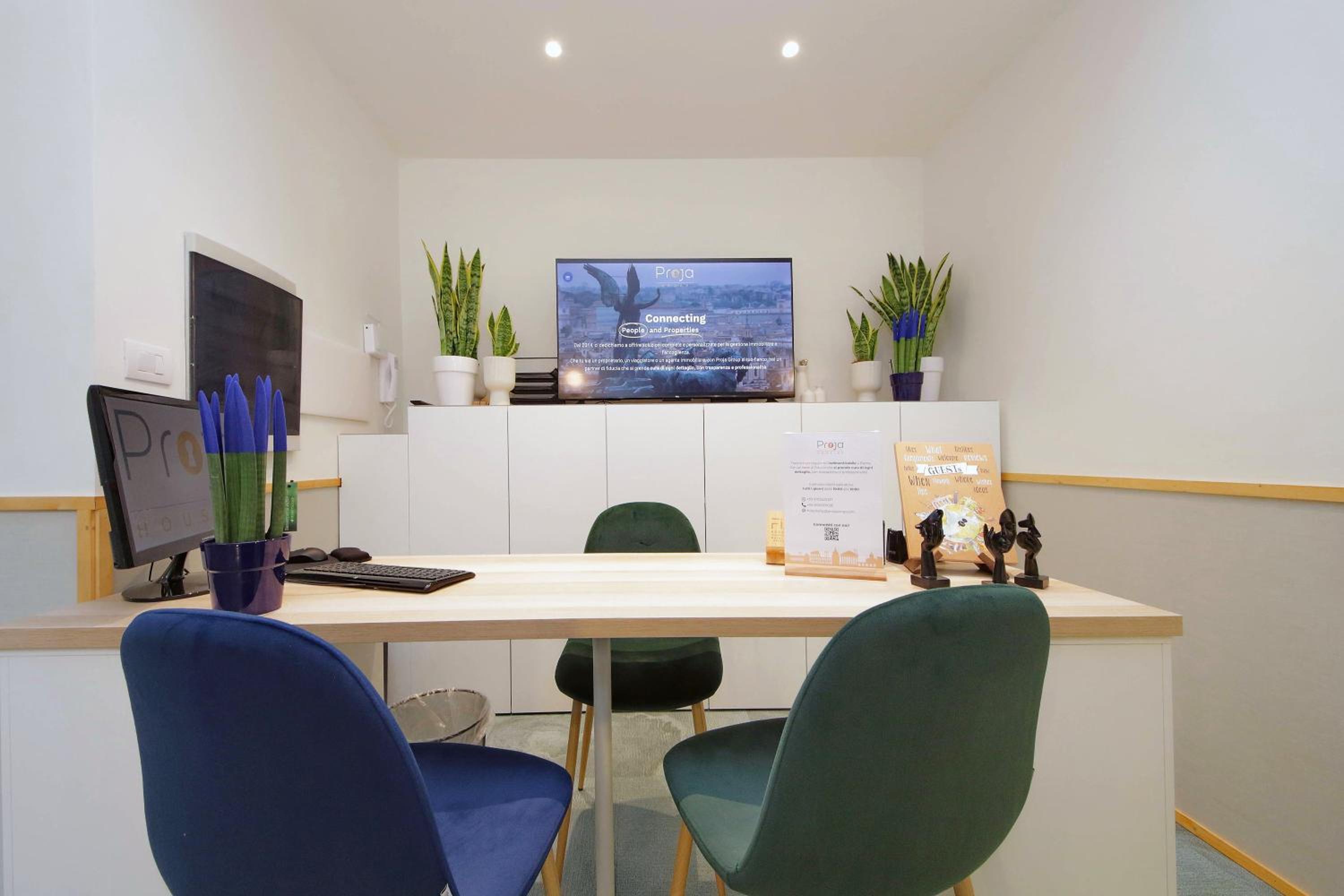Proja Housing Romagnosi20