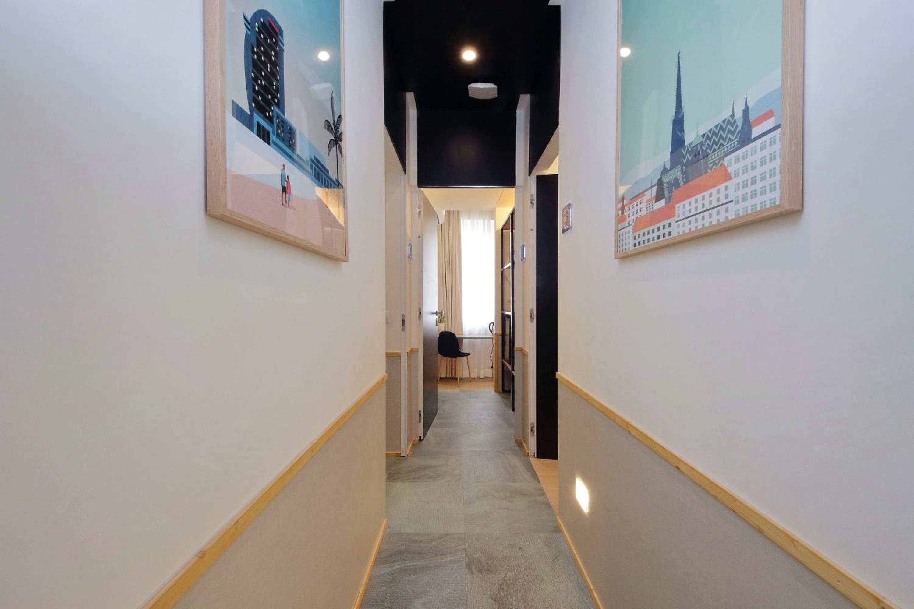 Proja Housing Romagnosi20
