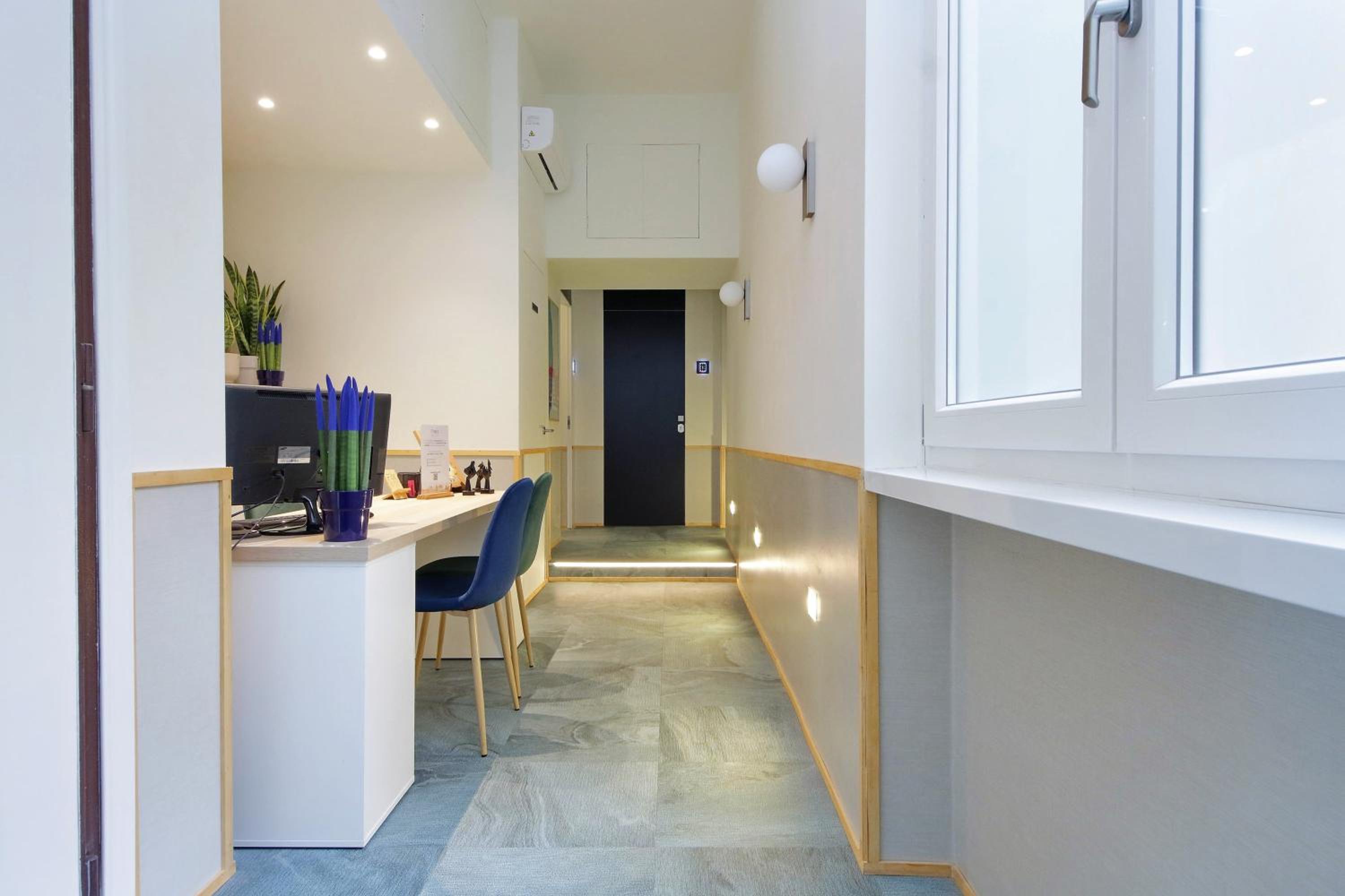 Proja Housing Romagnosi20