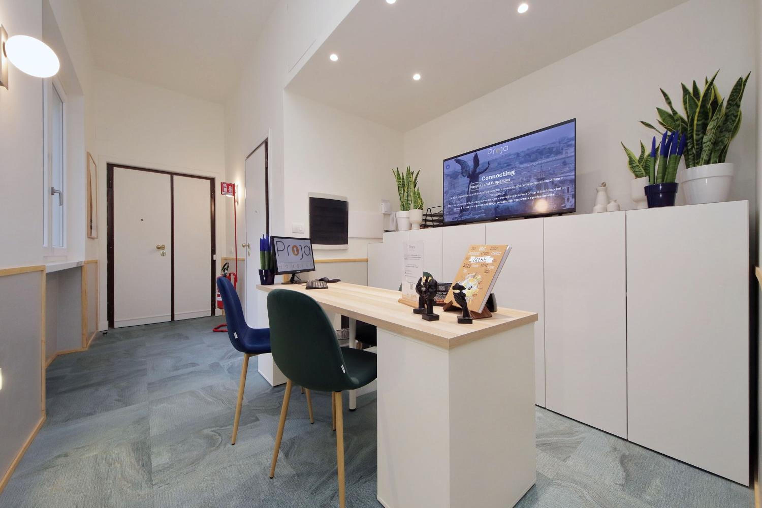Proja Housing Romagnosi20