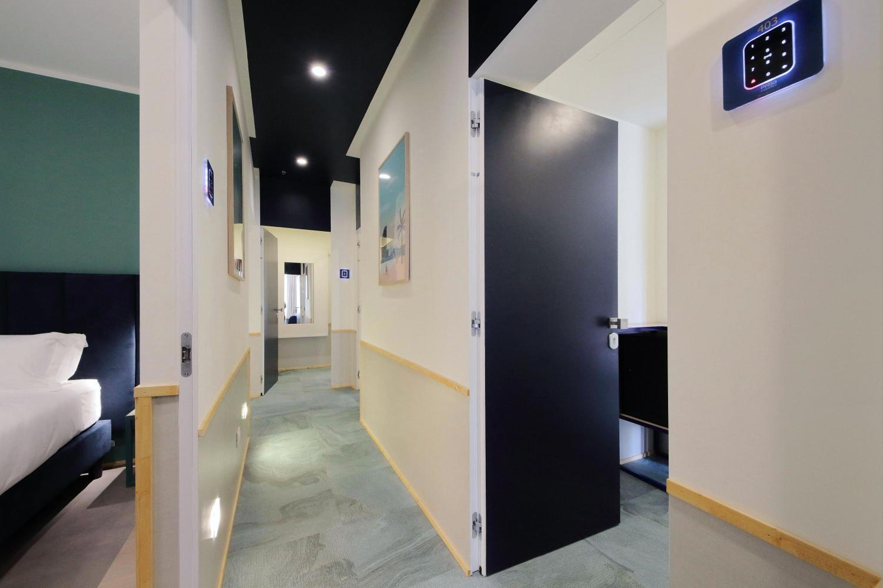 Proja Housing Romagnosi20